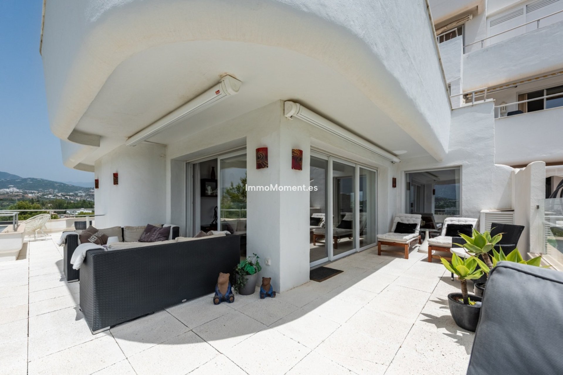 Reventa - Apartamento - Marbella - Guadalmina Alta