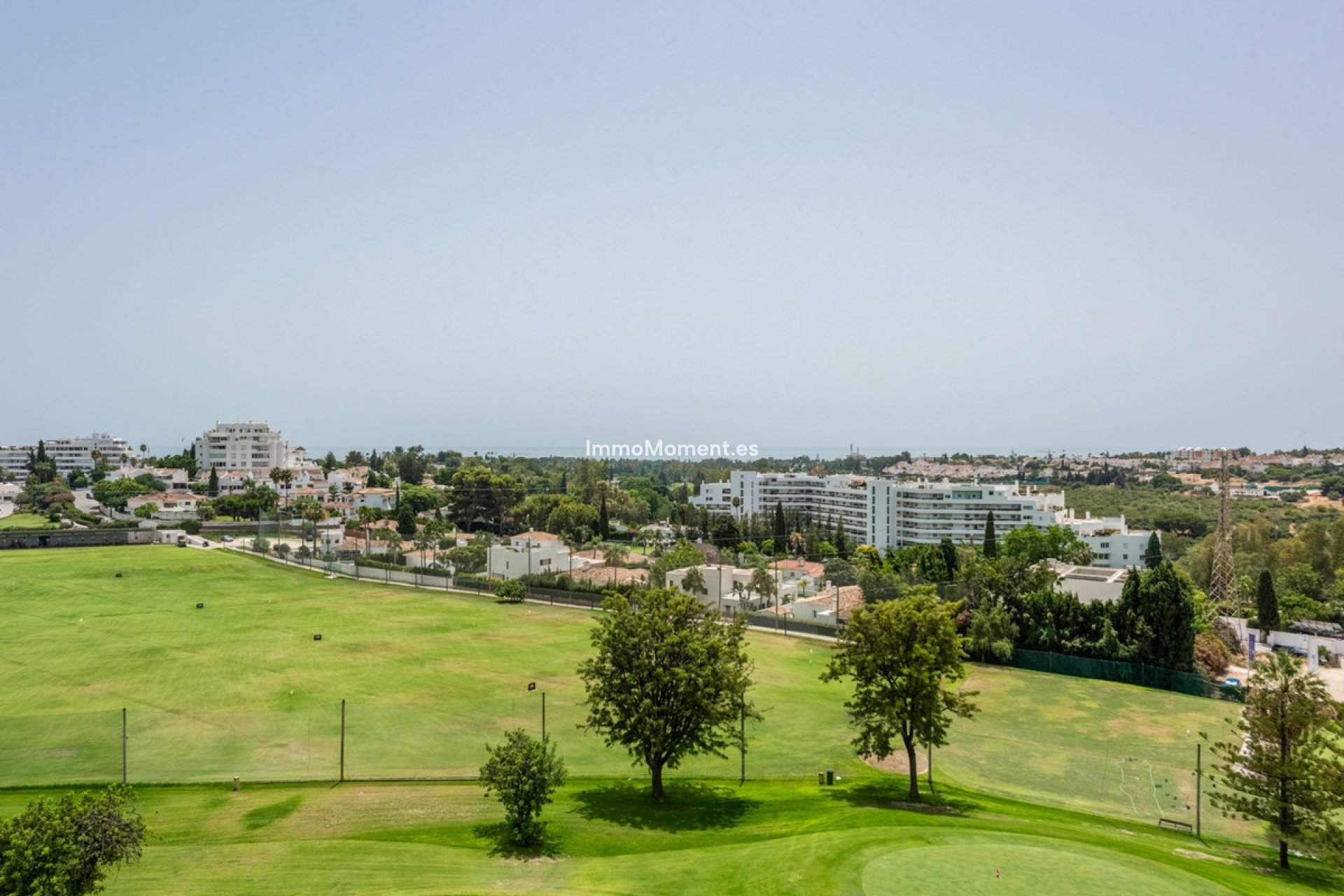 Reventa - Apartamento - Marbella - Guadalmina Alta