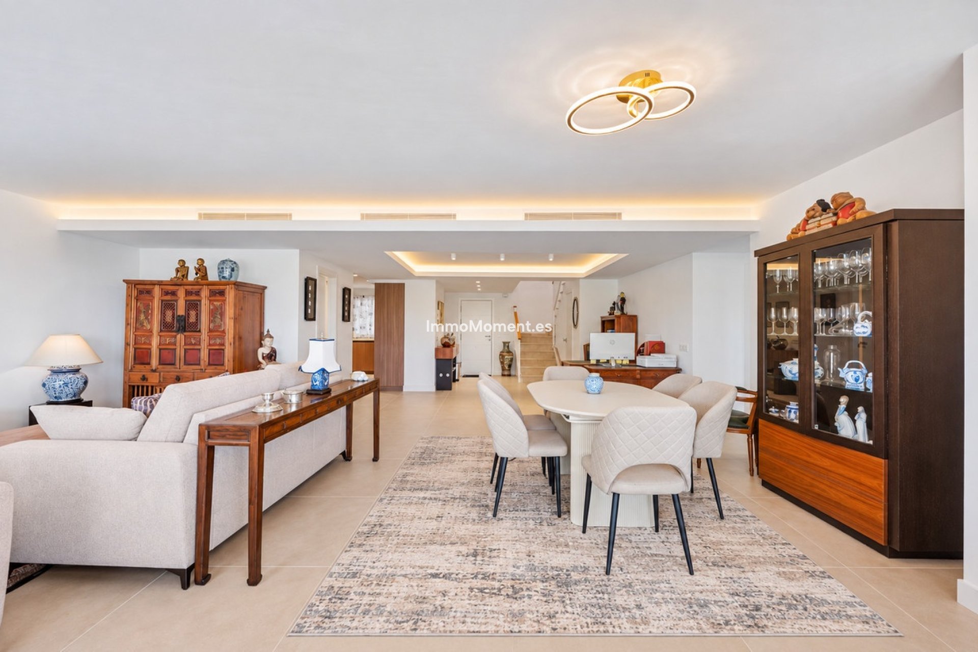 Reventa - Apartamento - Marbella - Guadalmina Alta