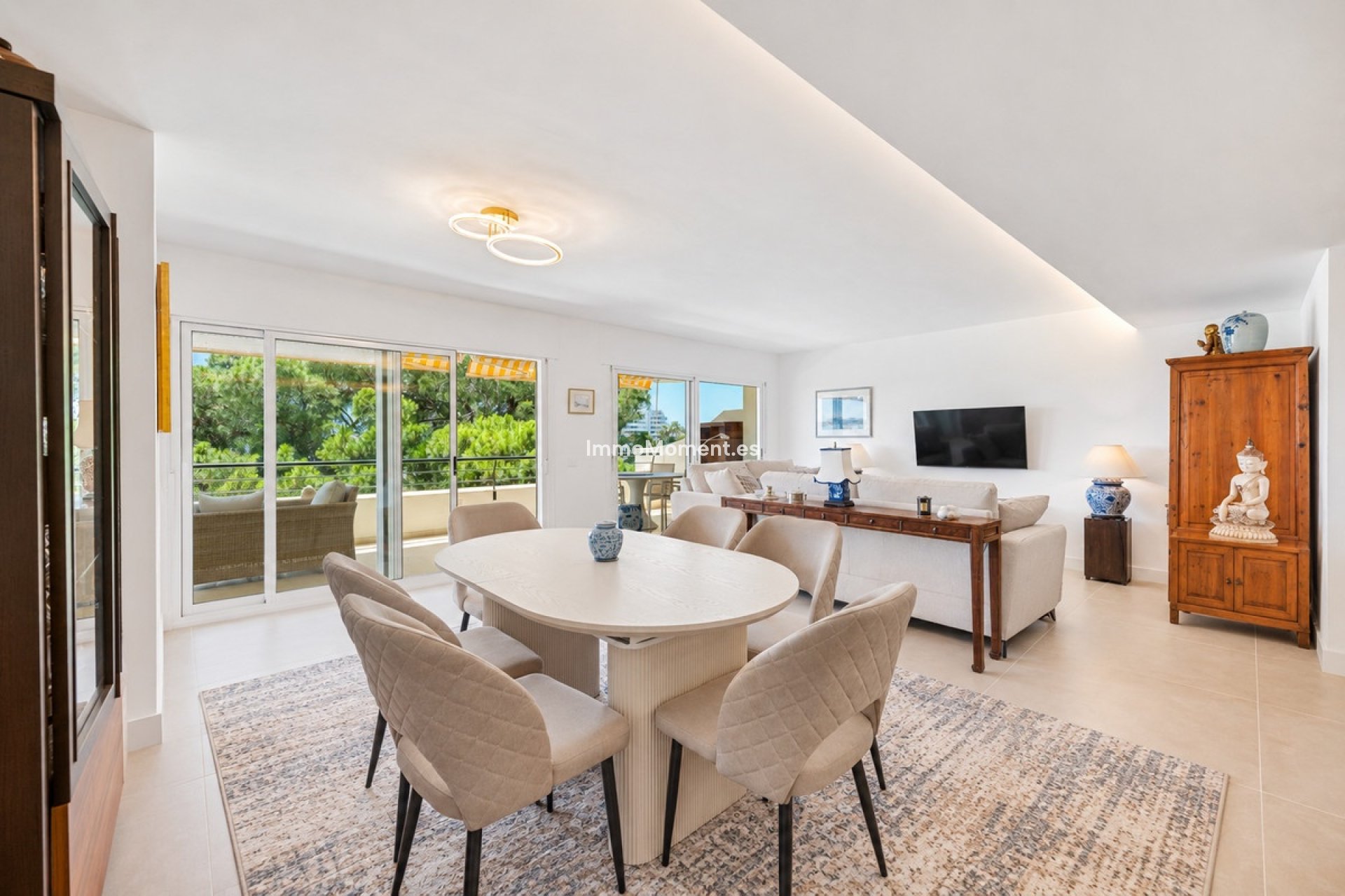 Reventa - Apartamento - Marbella - Guadalmina Alta