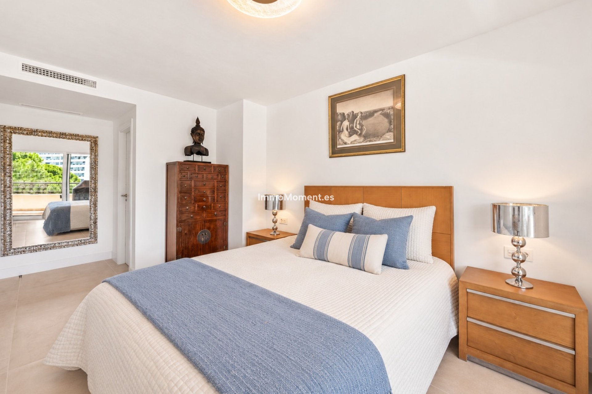 Reventa - Apartamento - Marbella - Guadalmina Alta