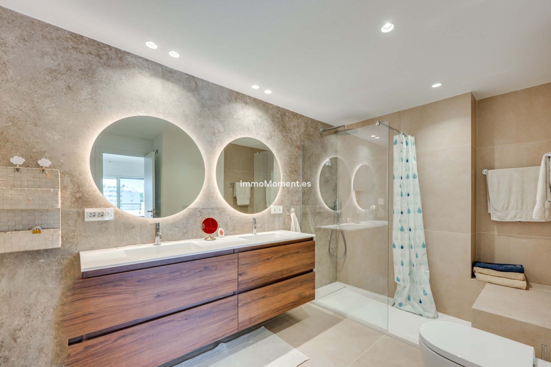 Reventa - Apartamento - Marbella - Guadalmina Alta