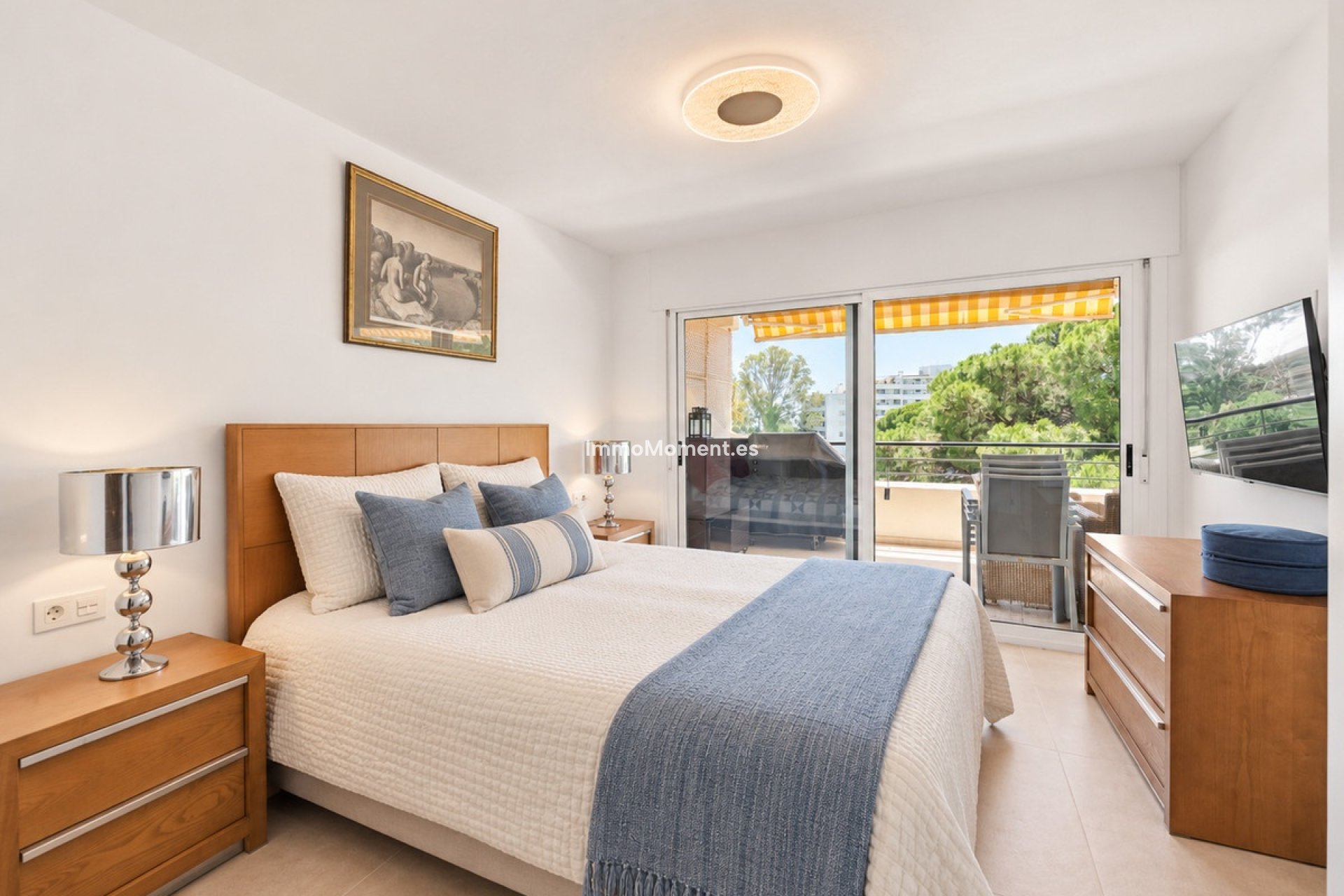 Reventa - Apartamento - Marbella - Guadalmina Alta