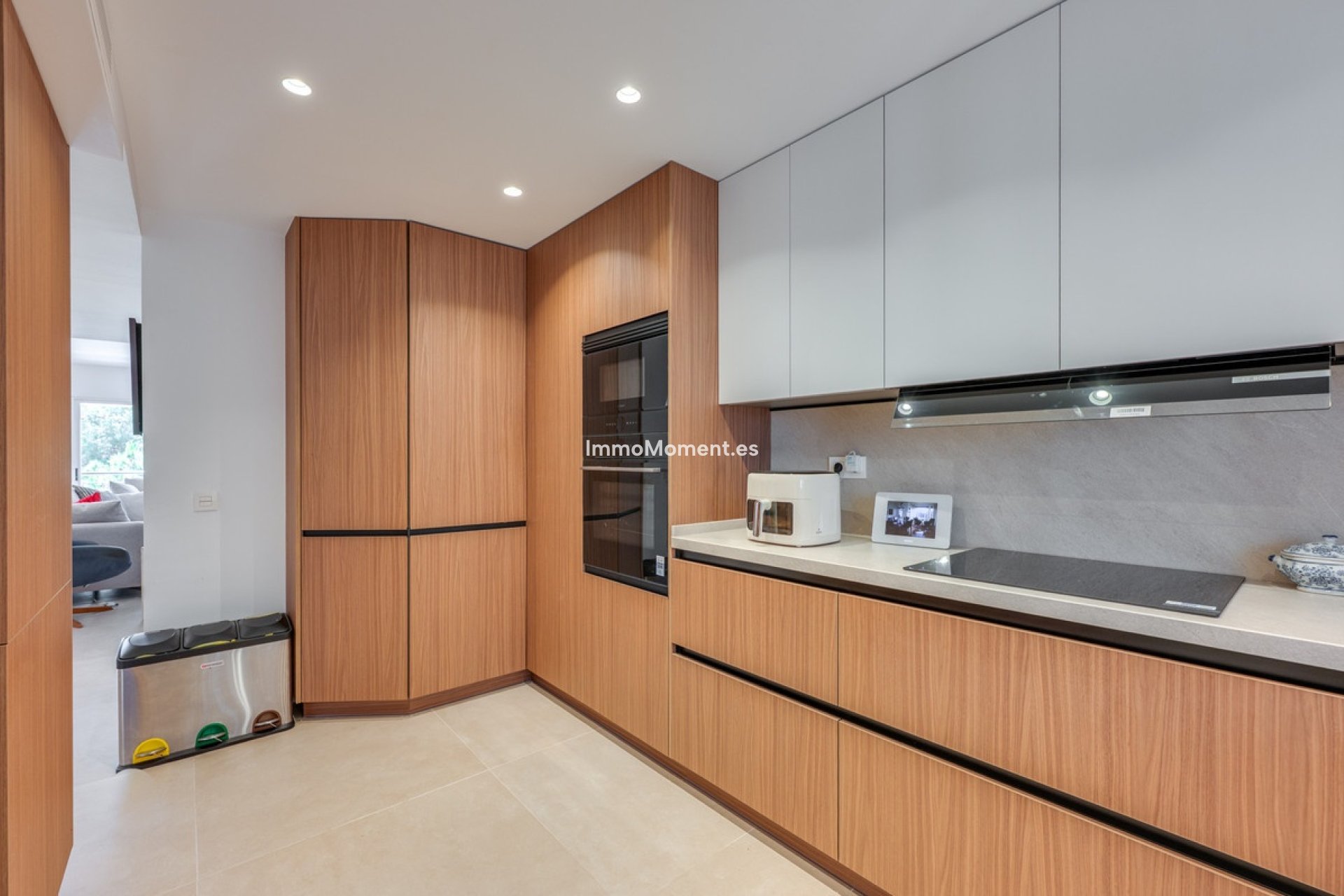 Reventa - Apartamento - Marbella - Guadalmina Alta