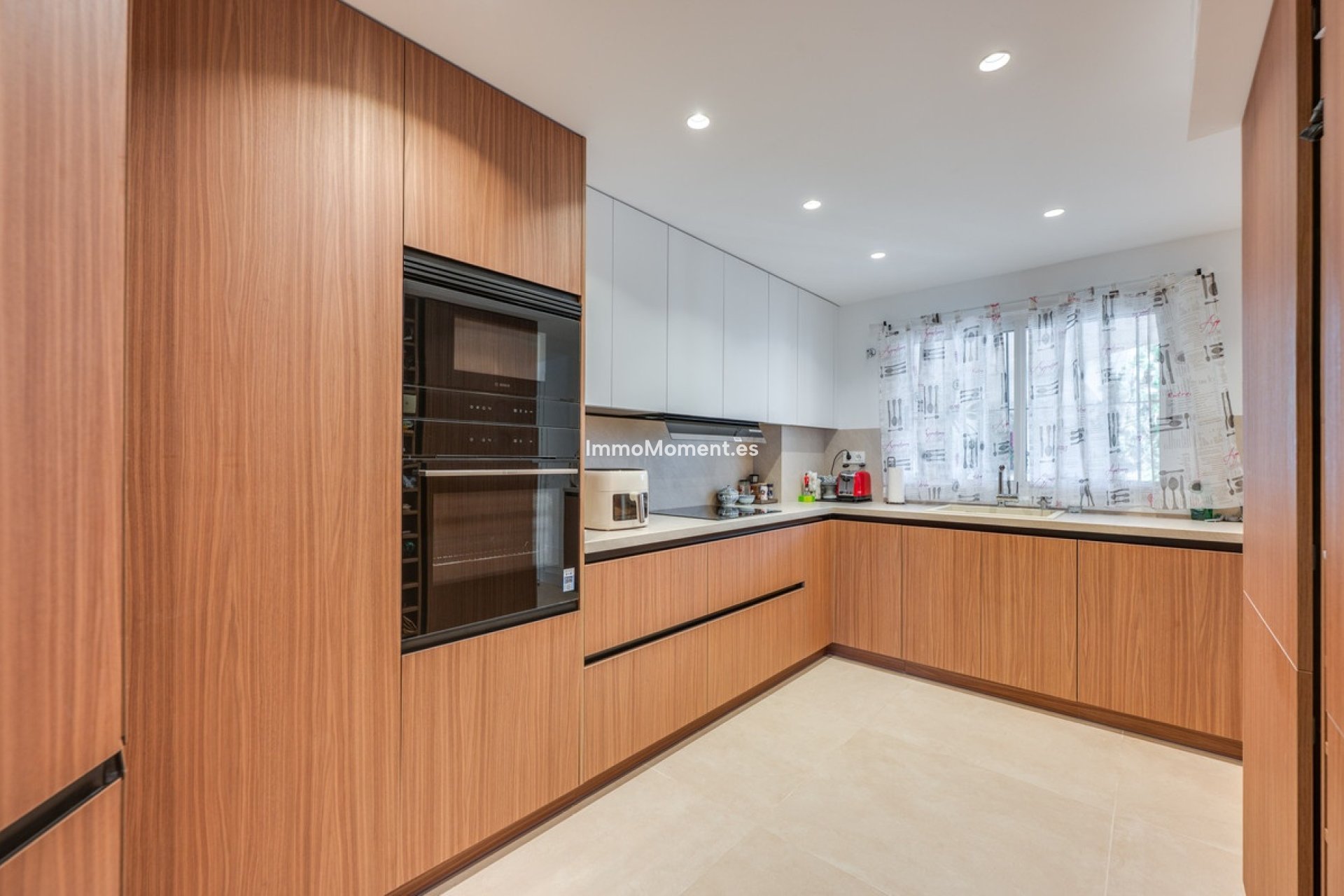 Reventa - Apartamento - Marbella - Guadalmina Alta