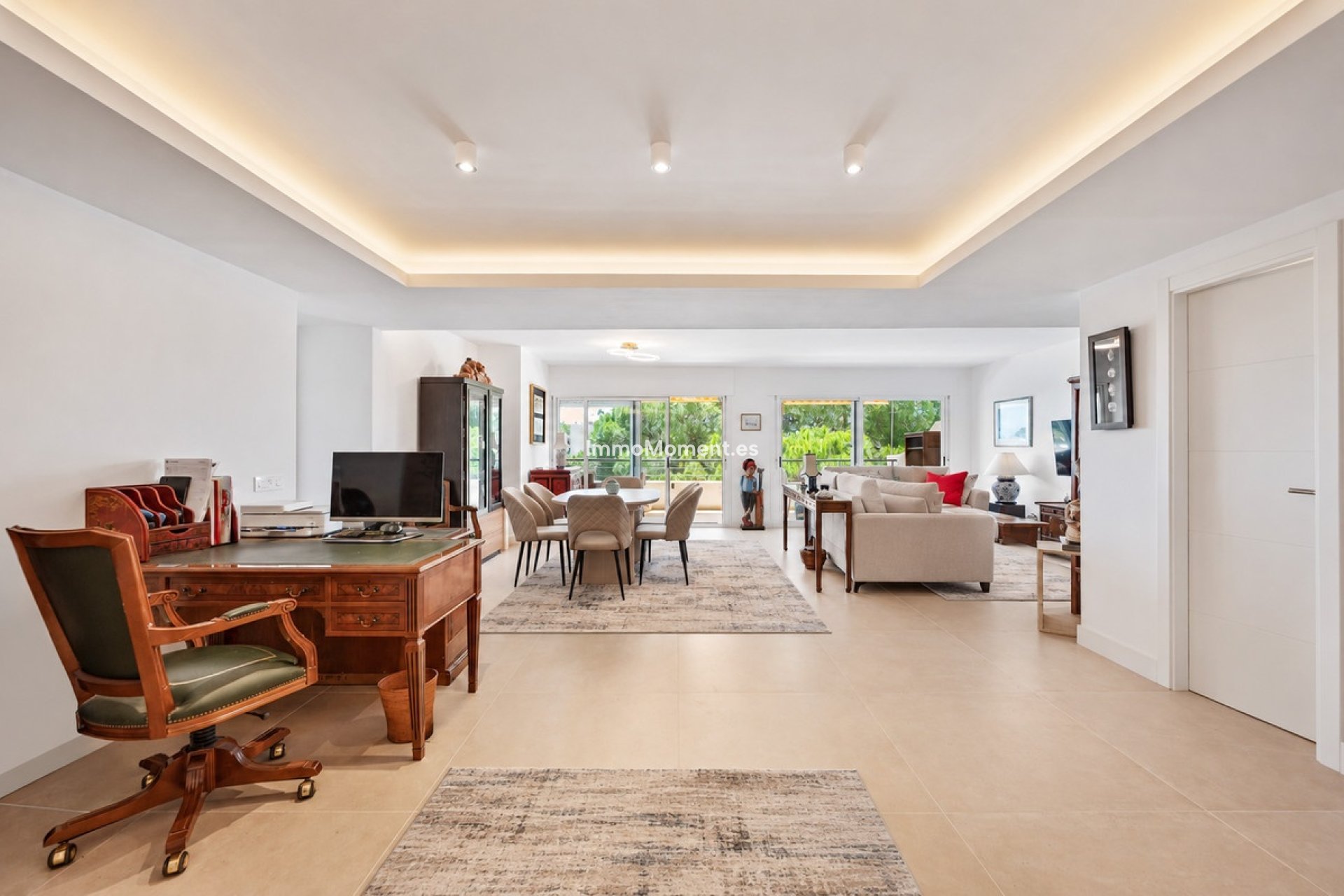 Reventa - Apartamento - Marbella - Guadalmina Alta