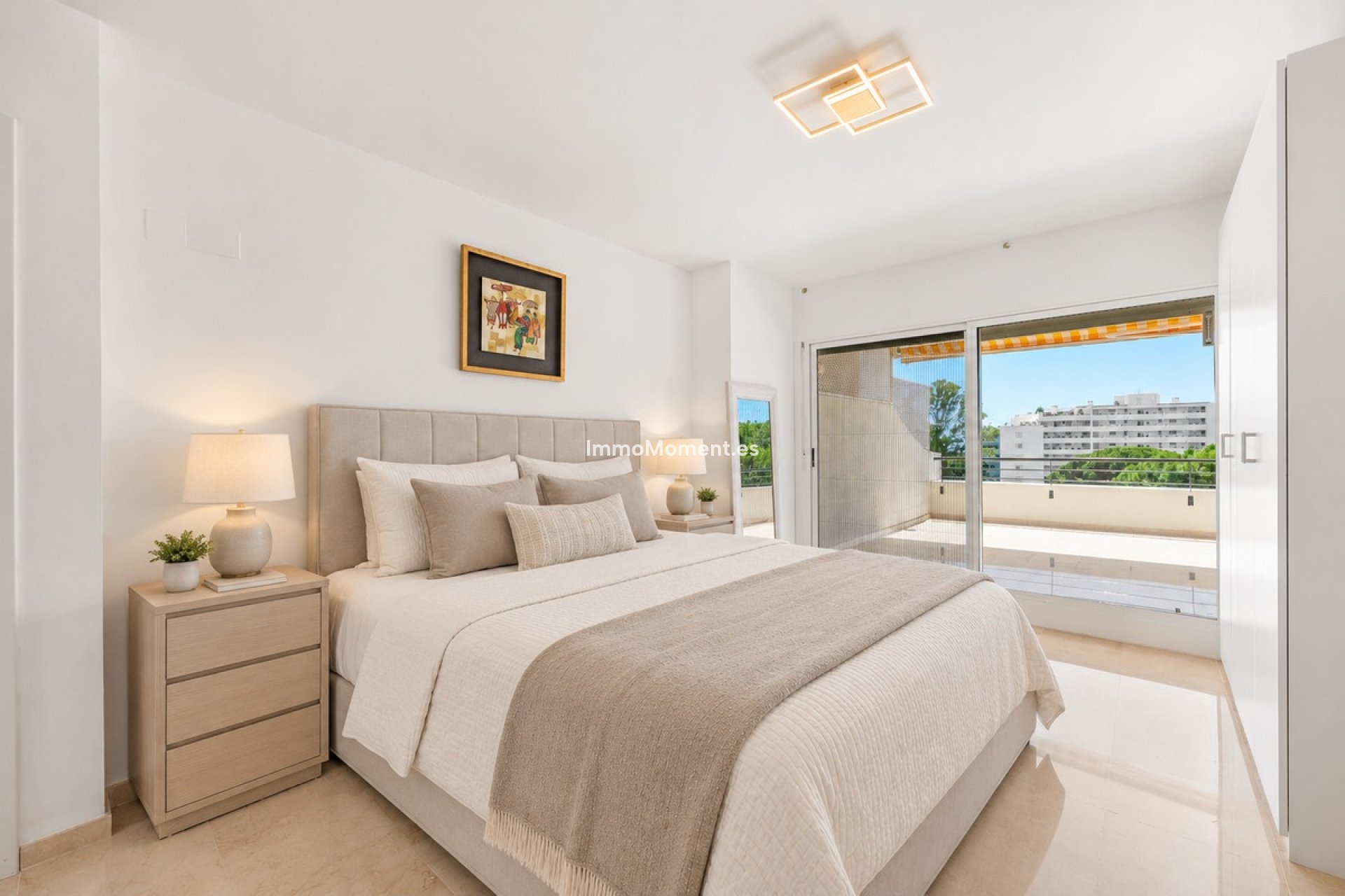 Reventa - Apartamento - Marbella - Guadalmina Alta