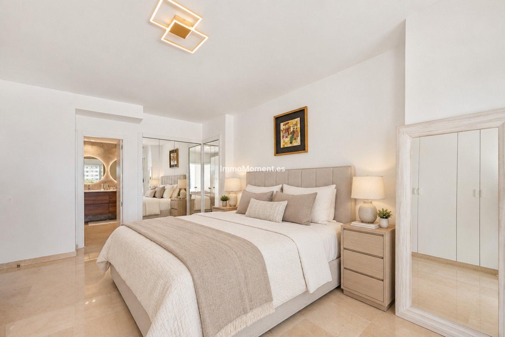 Reventa - Apartamento - Marbella - Guadalmina Alta