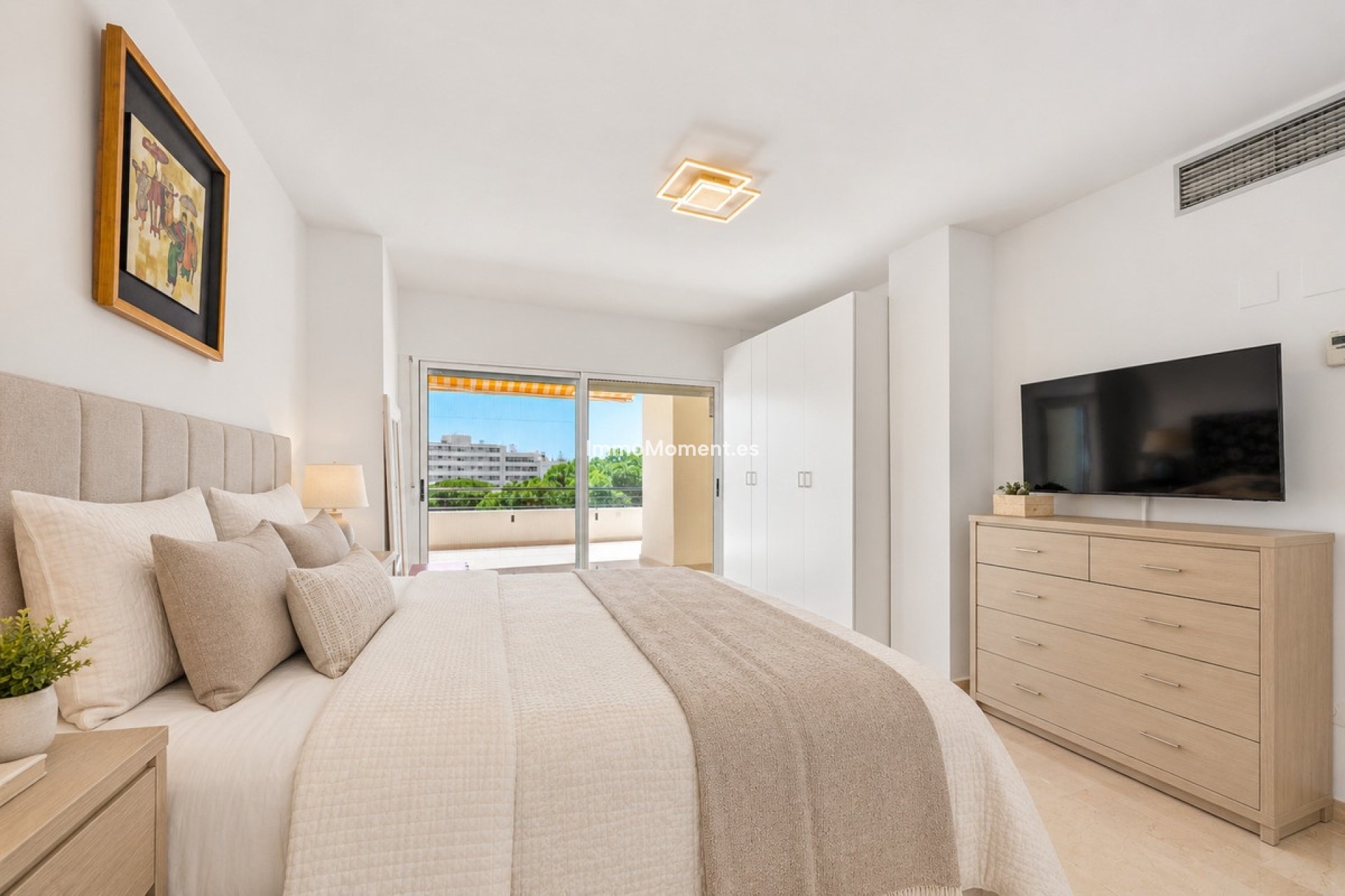 Reventa - Apartamento - Marbella - Guadalmina Alta