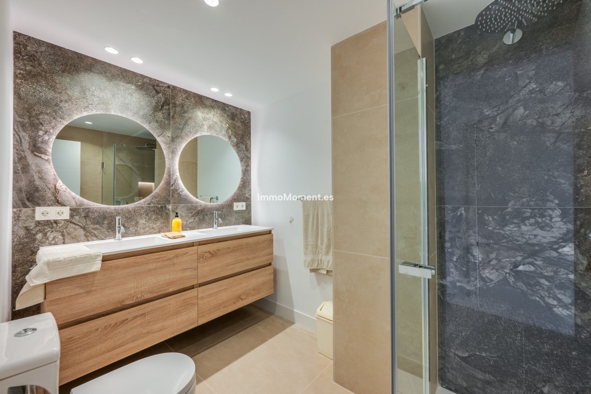Reventa - Apartamento - Marbella - Guadalmina Alta