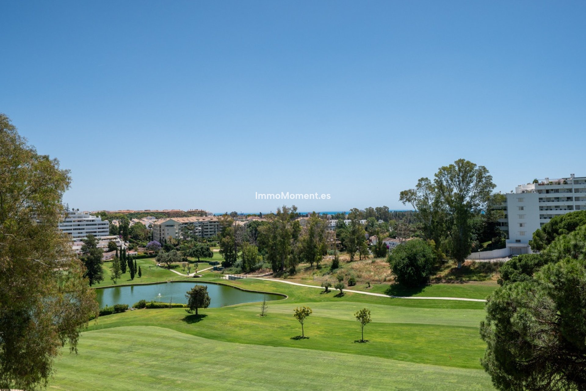 Reventa - Apartamento - Marbella - Guadalmina Alta
