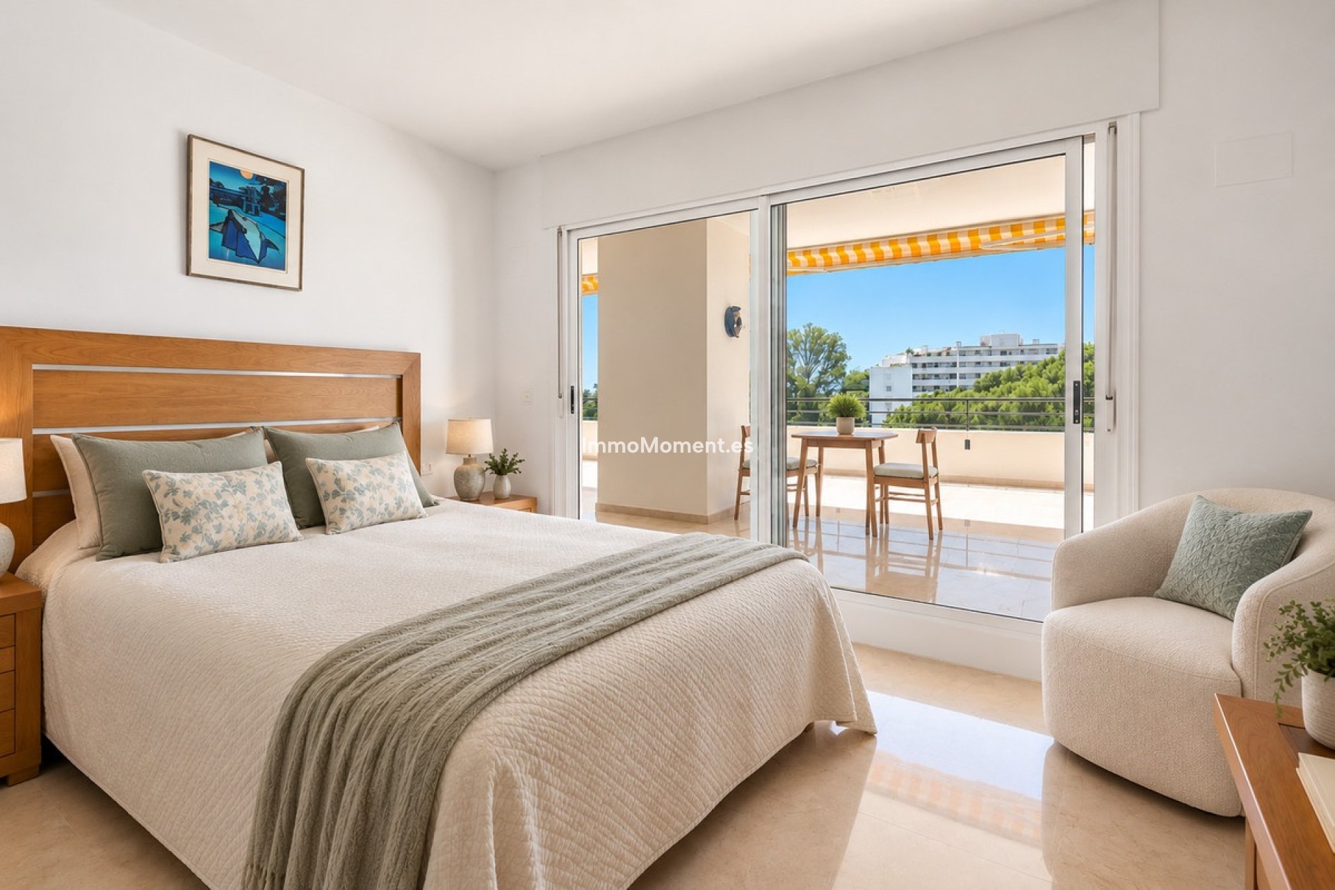 Reventa - Apartamento - Marbella - Guadalmina Alta
