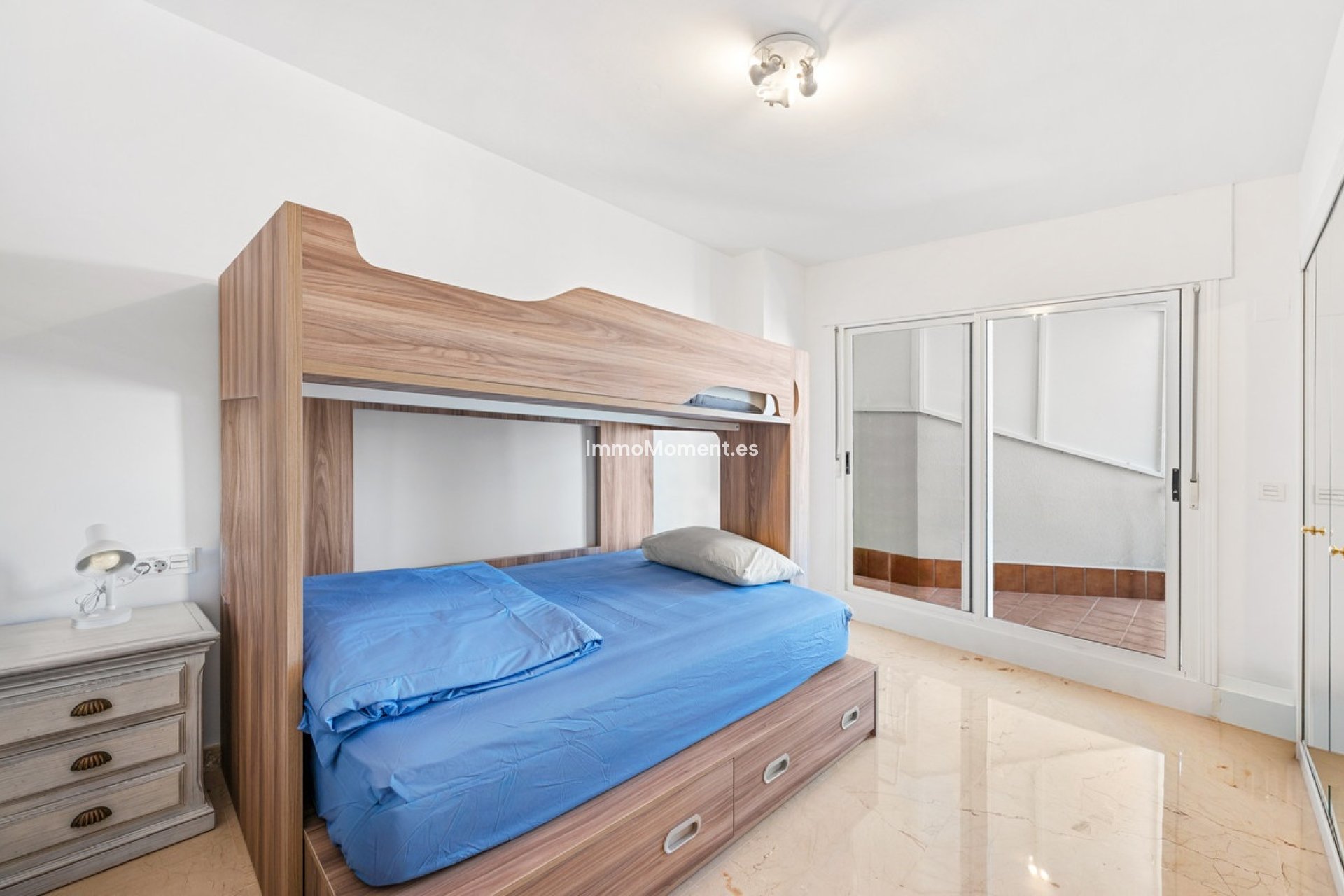 Reventa - Apartamento - Marbella - Guadalmina Alta