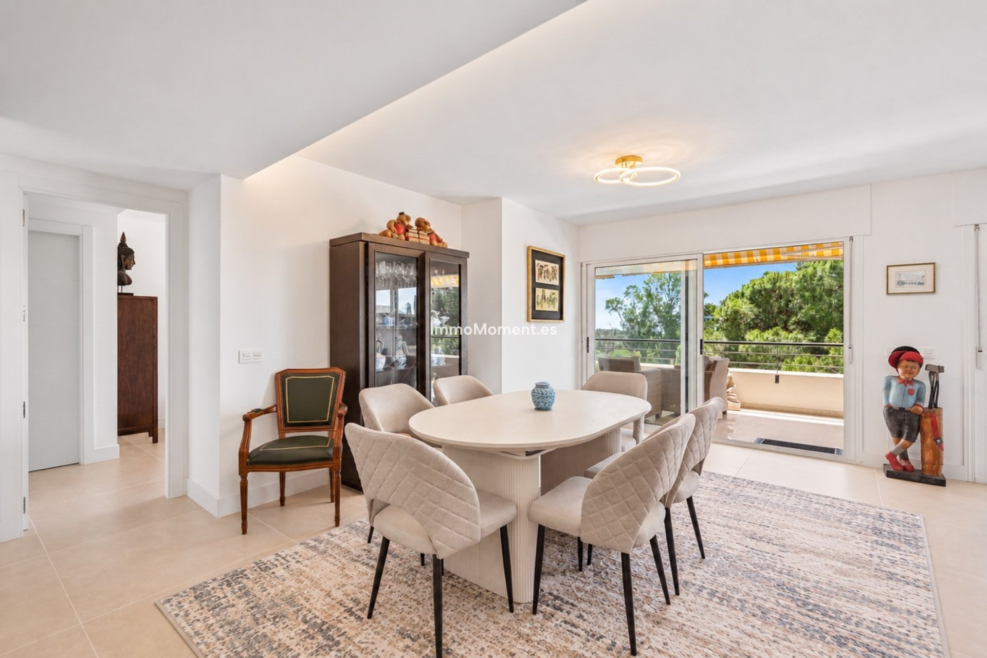 Reventa - Apartamento - Marbella - Guadalmina Alta