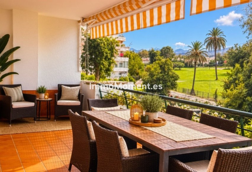 Reventa - Apartamento - Marbella - Guadalmina Alta
