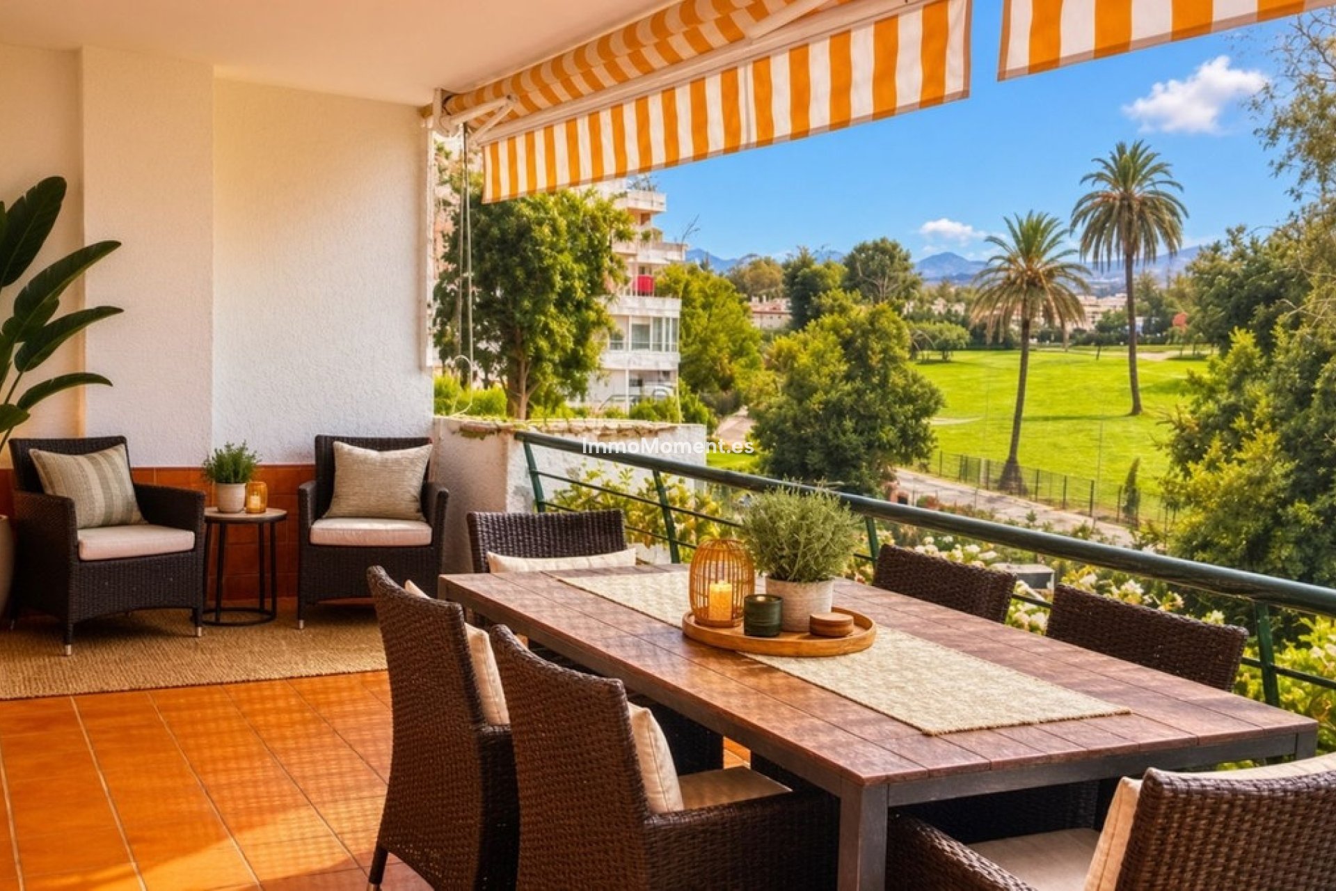 Reventa - Apartamento - Marbella - Guadalmina Alta