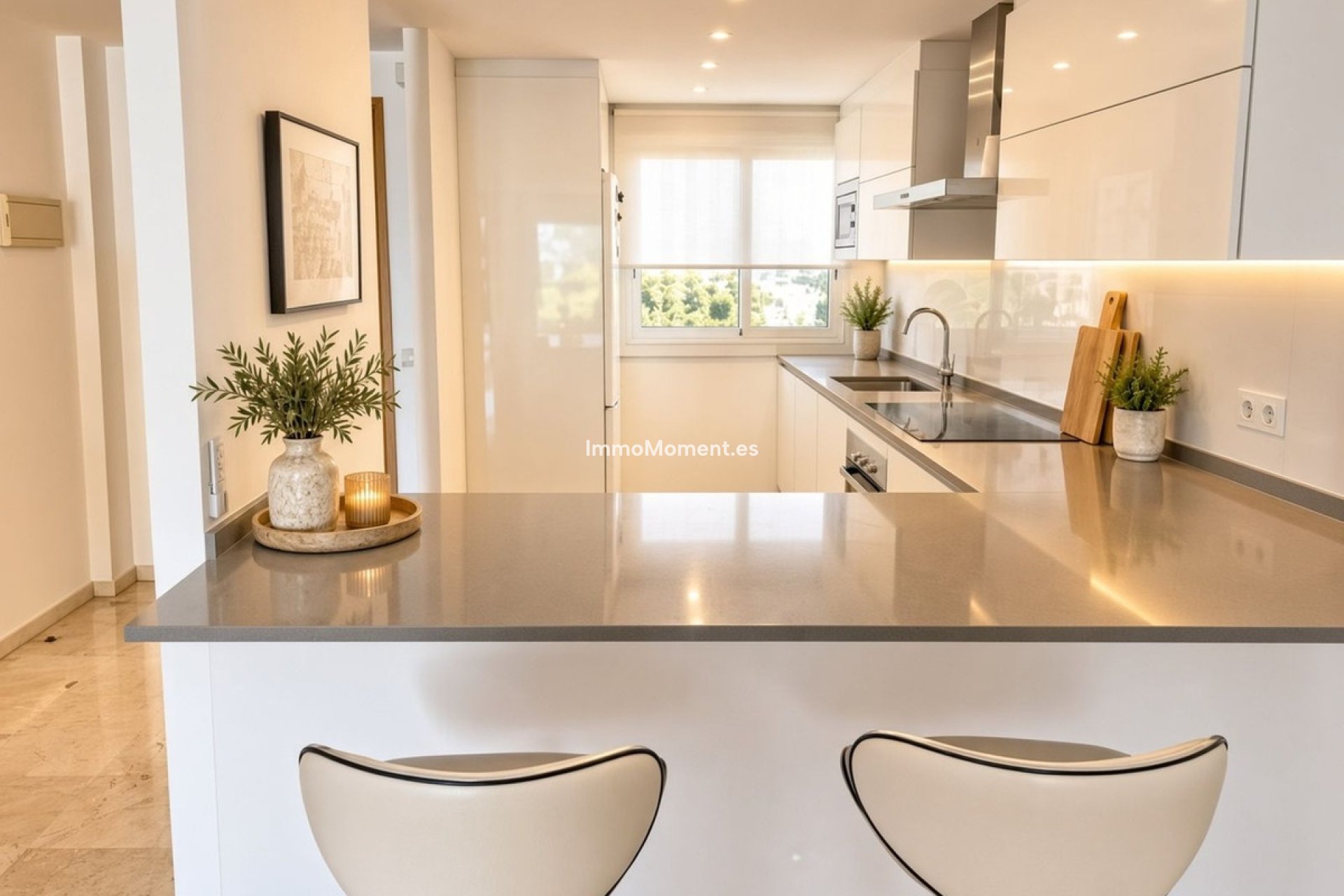 Reventa - Apartamento - Marbella - Guadalmina Alta