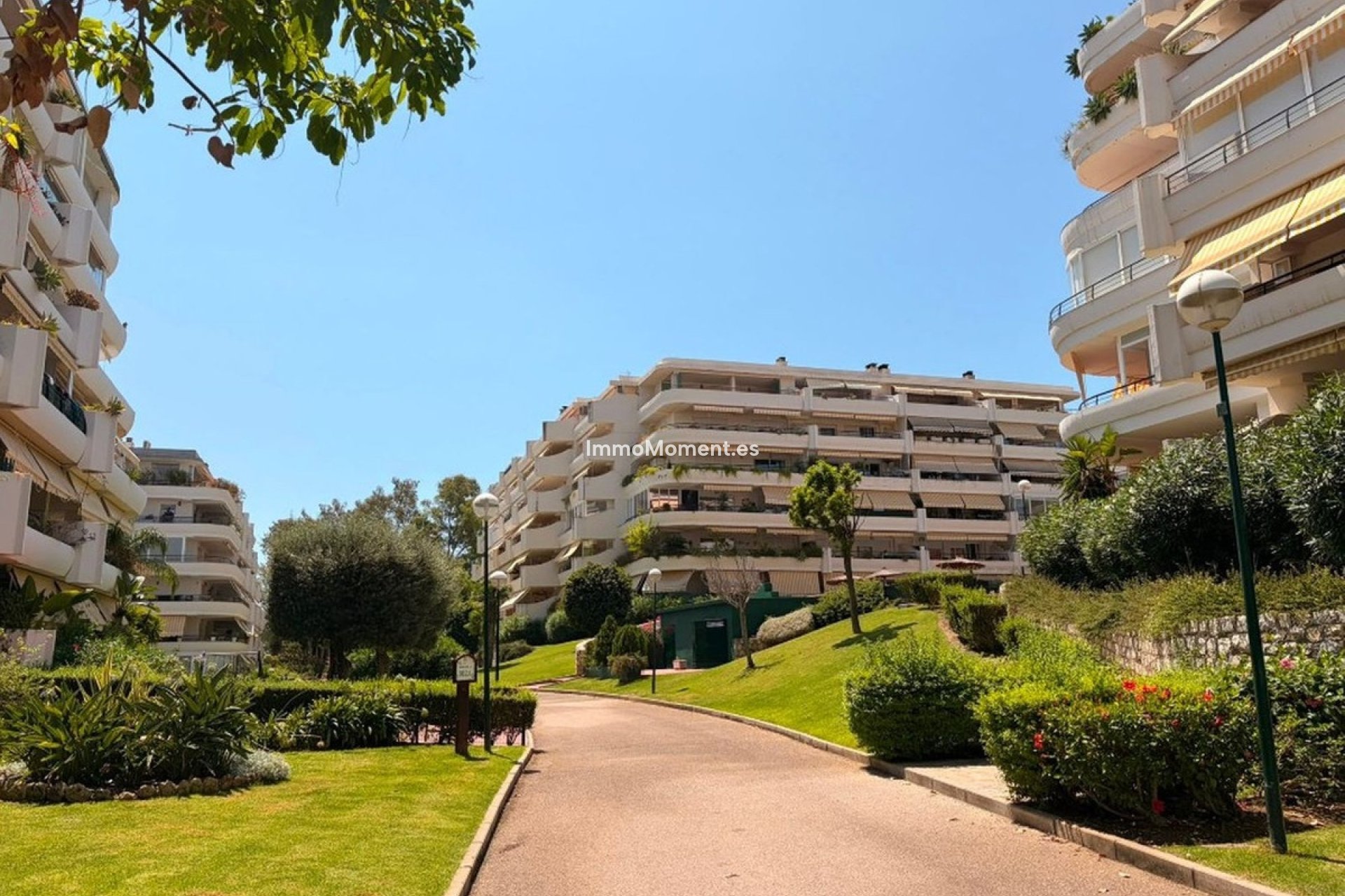 Reventa - Apartamento - Marbella - Guadalmina Alta