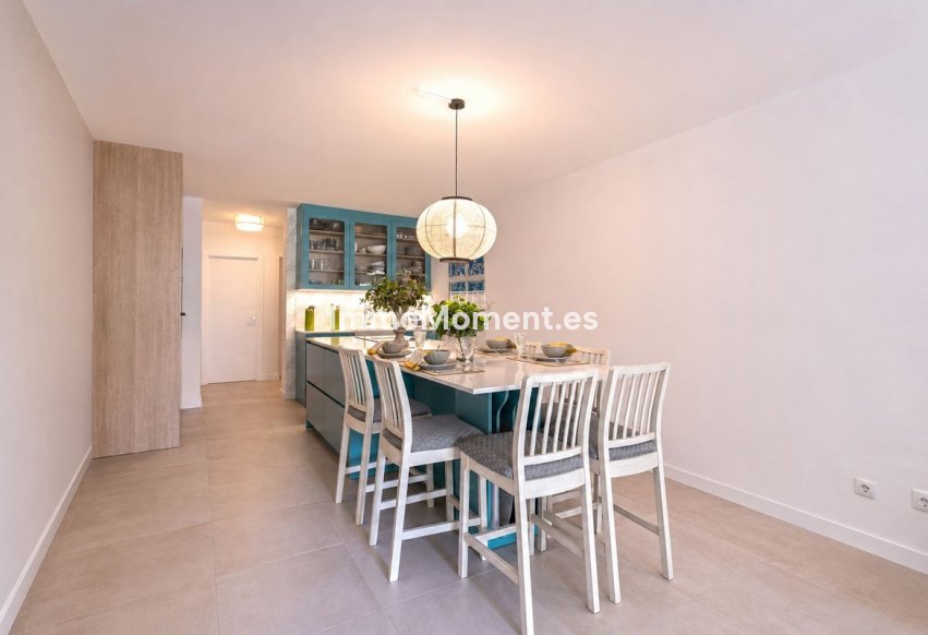 Reventa - Apartamento - Marbella - Guadalmina Alta