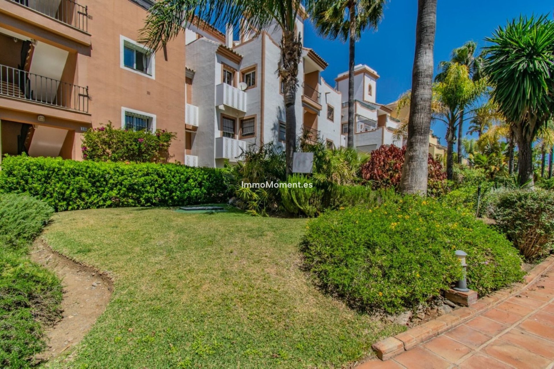 Reventa - Apartamento - Marbella - Guadalmina Alta