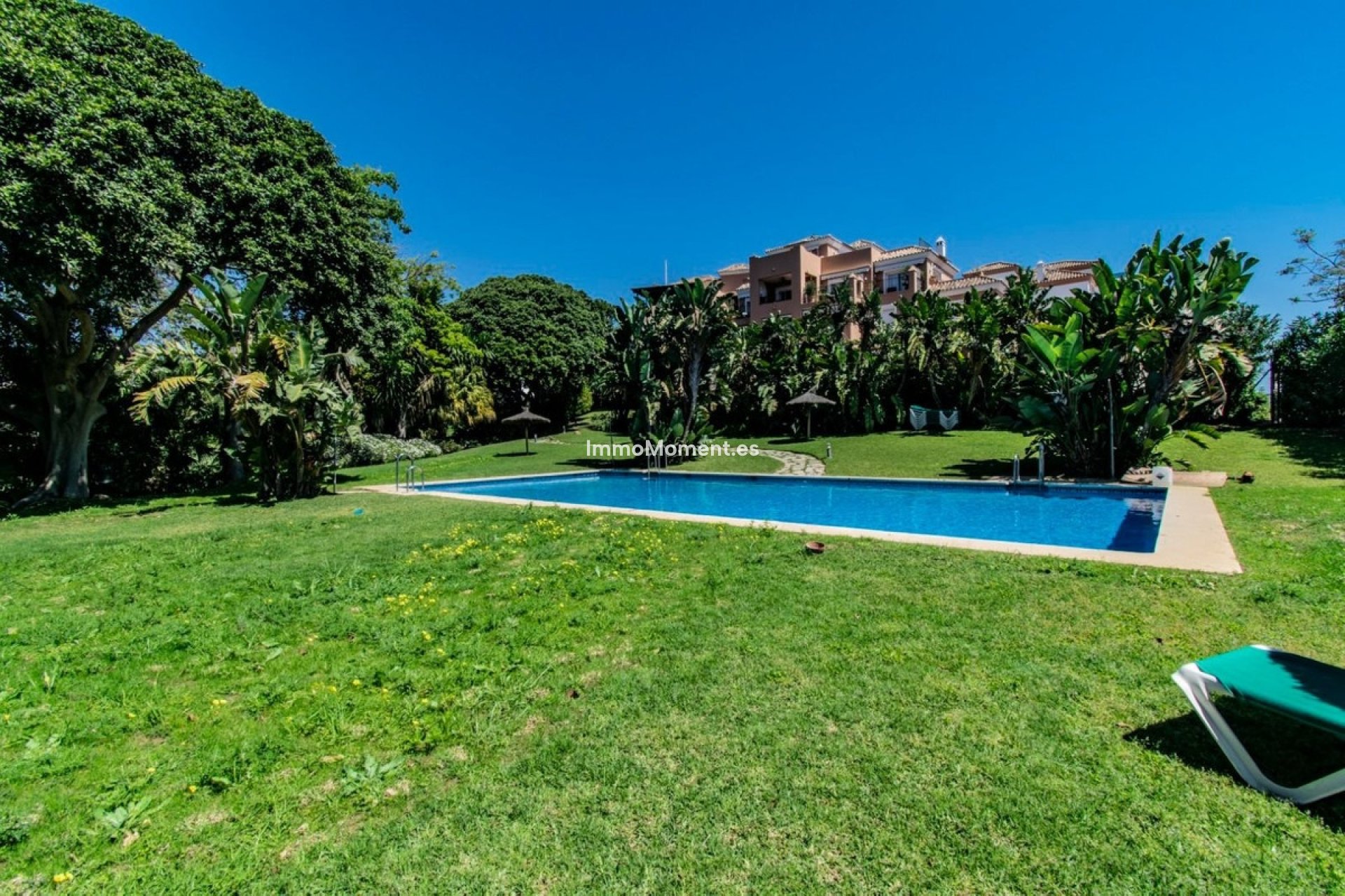 Reventa - Apartamento - Marbella - Guadalmina Alta