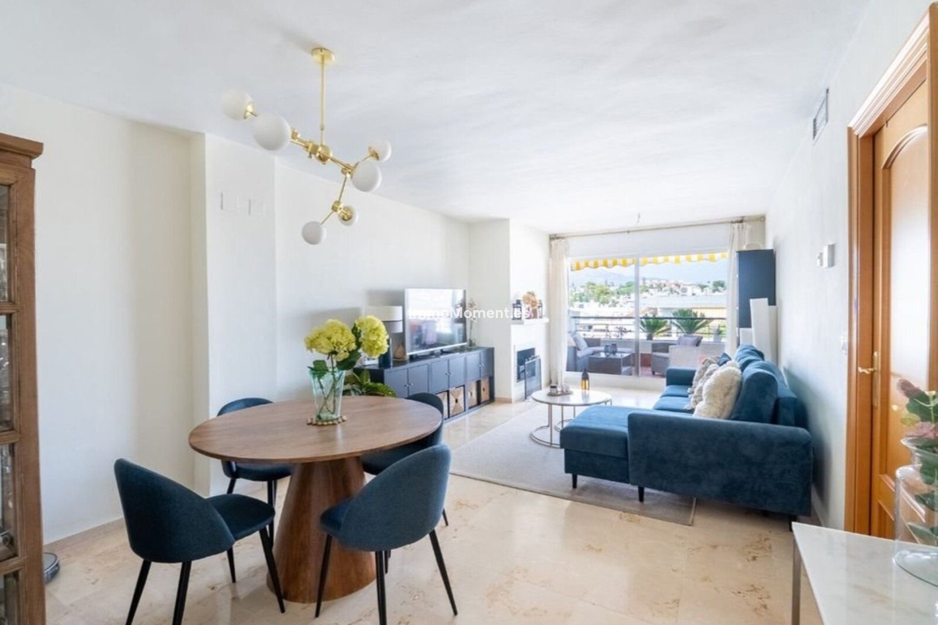 Reventa - Apartamento - Marbella - Guadalmina Alta