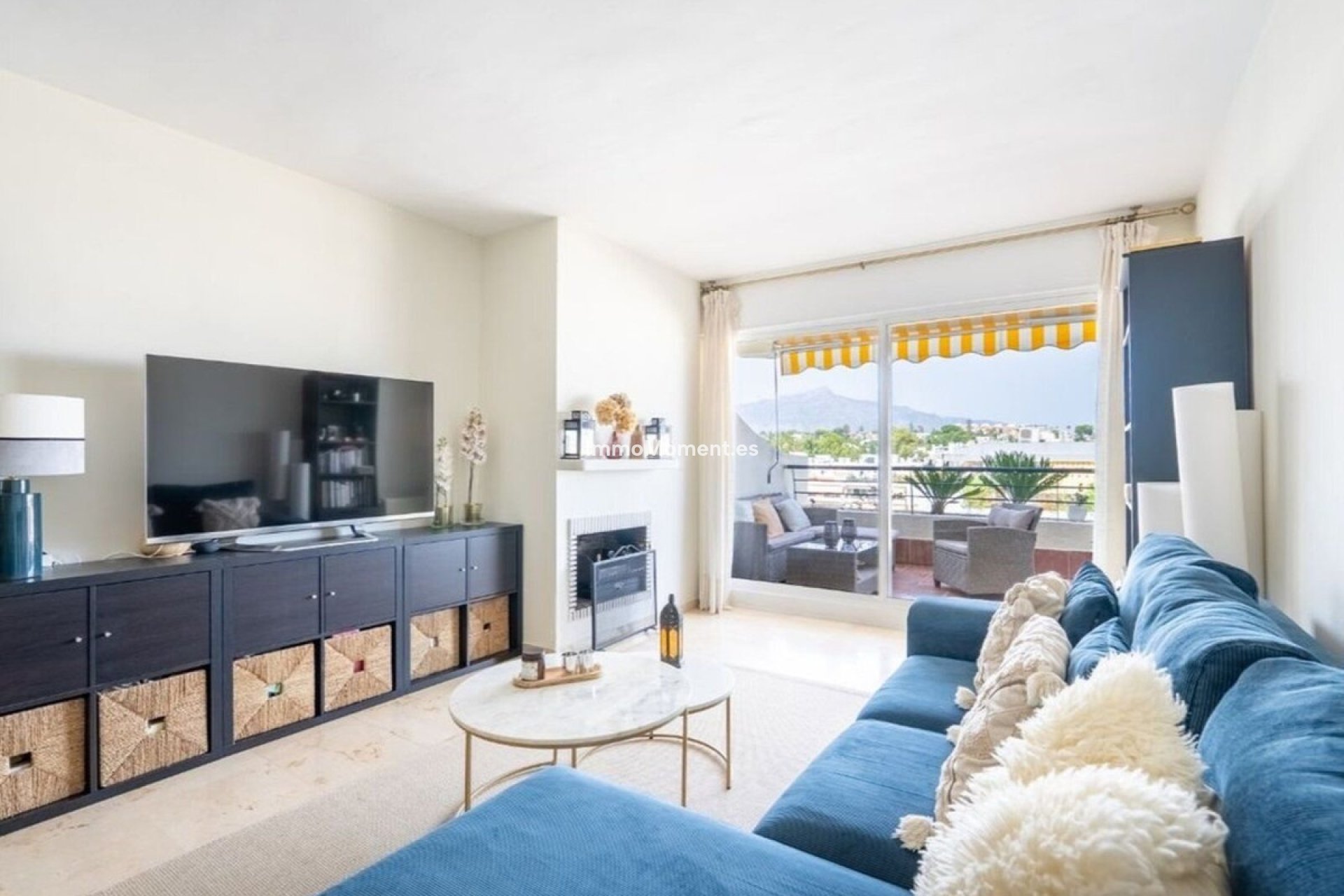 Reventa - Apartamento - Marbella - Guadalmina Alta