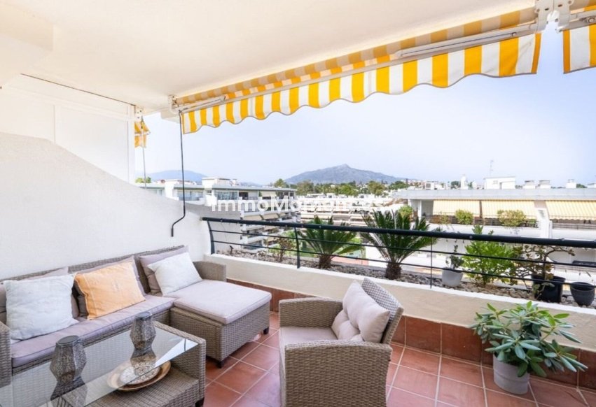 Reventa - Apartamento - Marbella - Guadalmina Alta