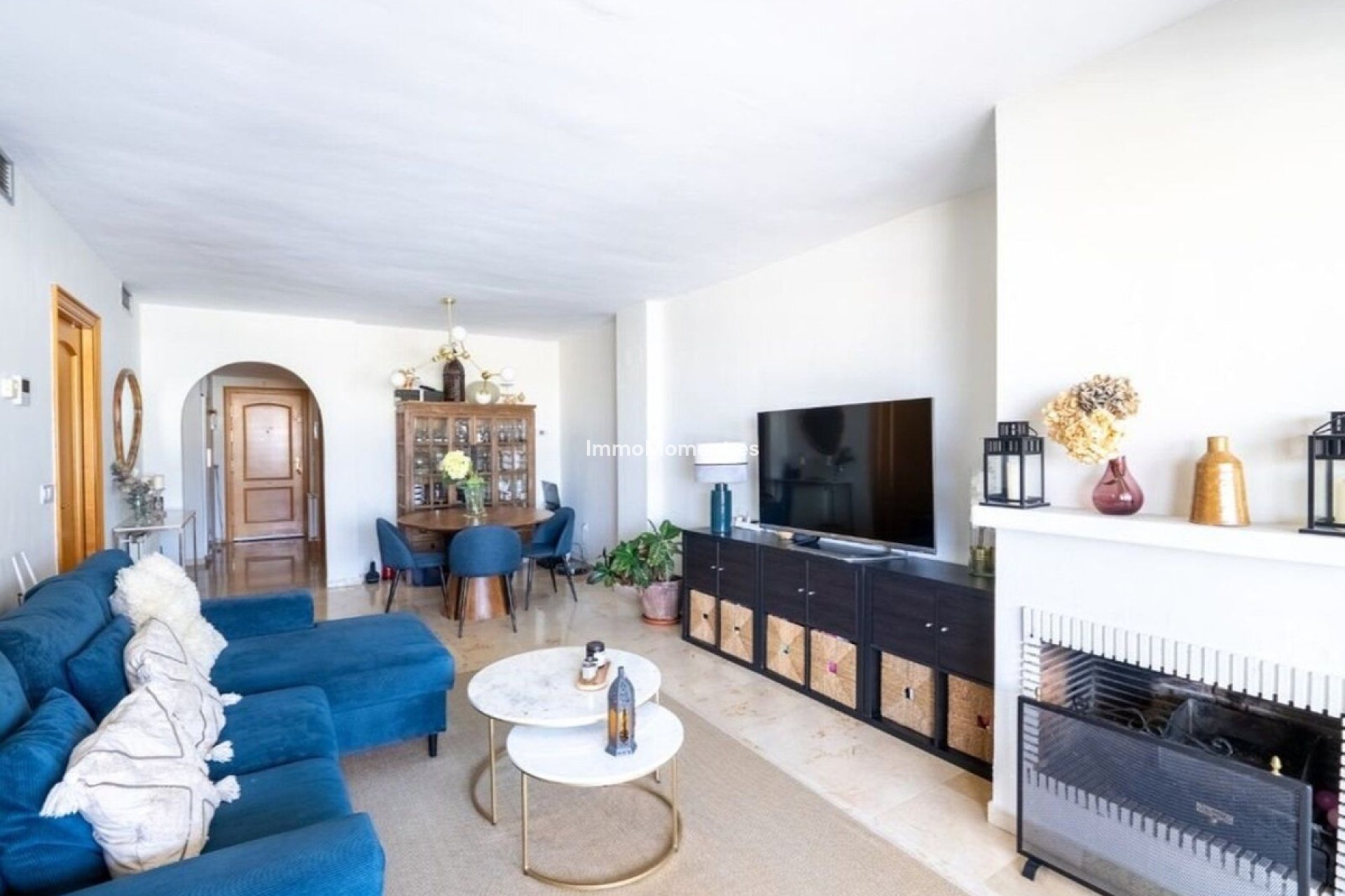 Reventa - Apartamento - Marbella - Guadalmina Alta
