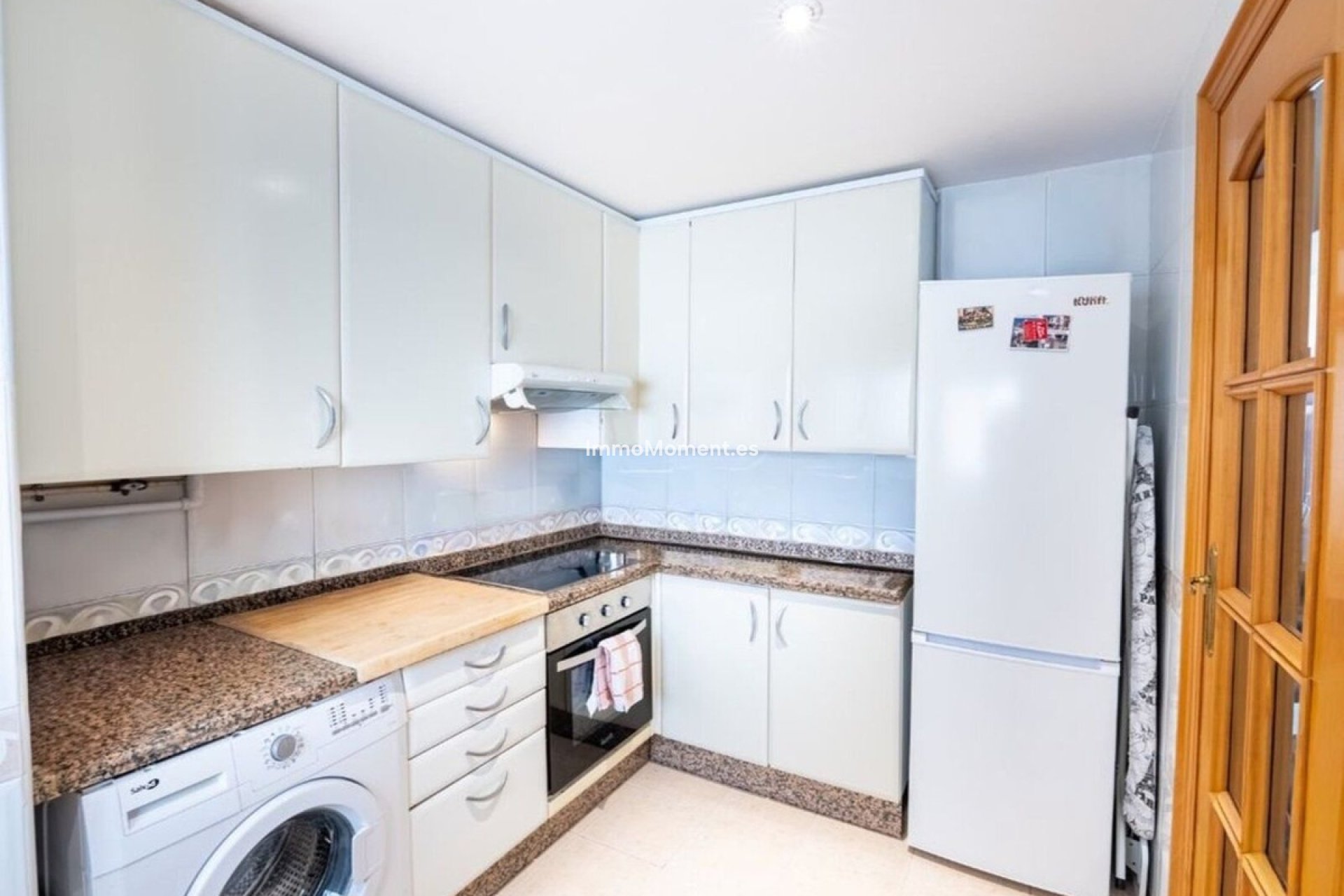 Reventa - Apartamento - Marbella - Guadalmina Alta