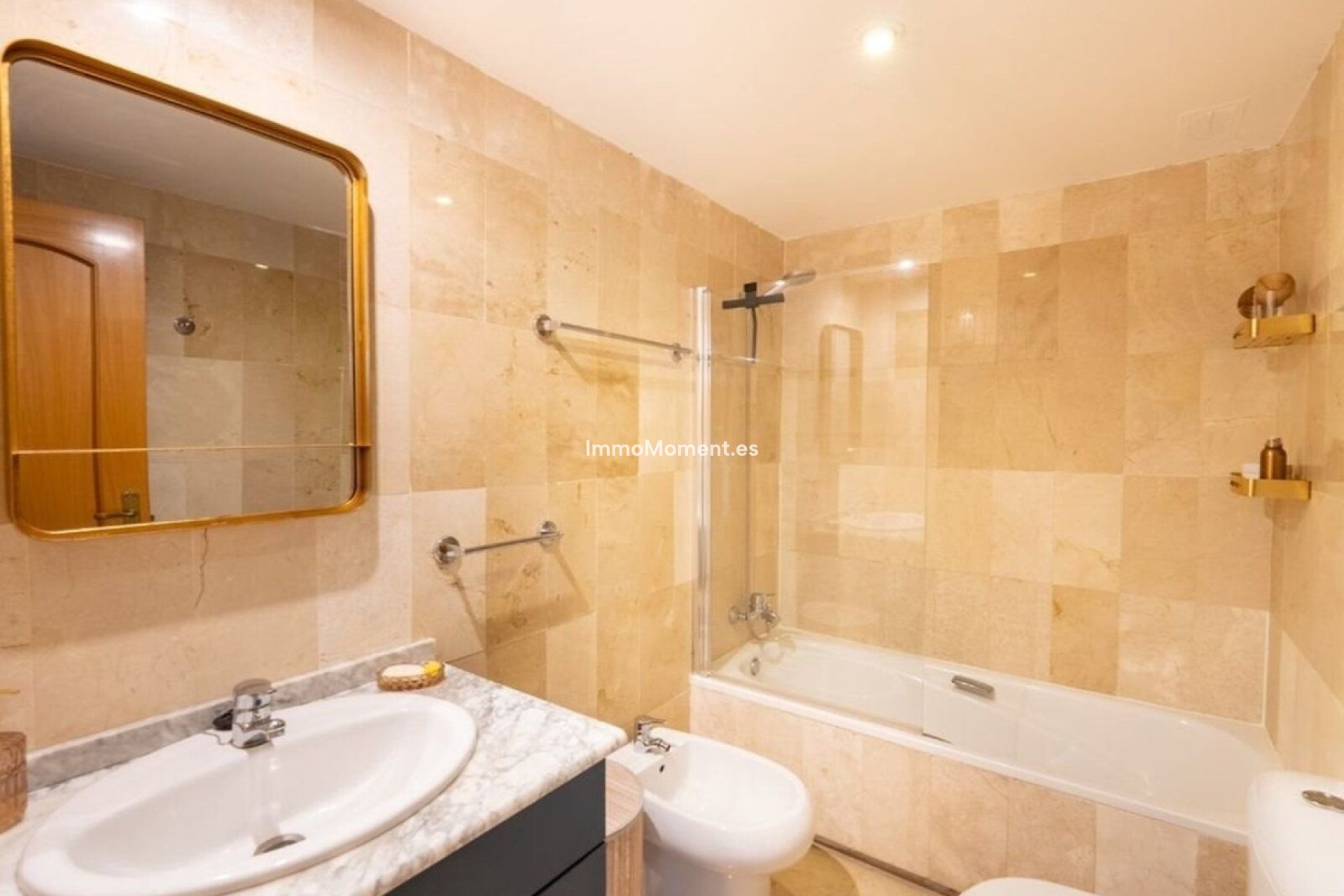 Reventa - Apartamento - Marbella - Guadalmina Alta