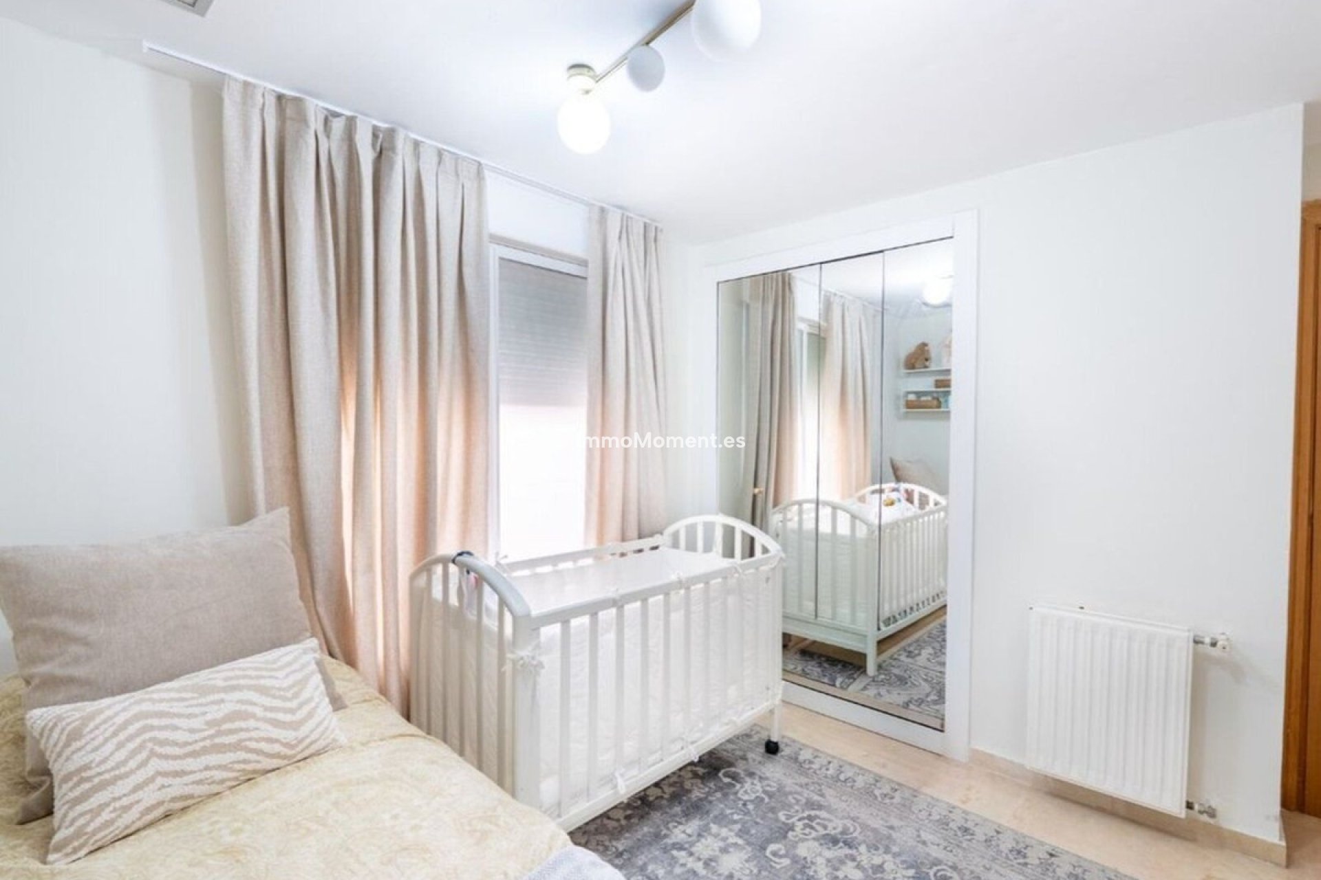 Reventa - Apartamento - Marbella - Guadalmina Alta