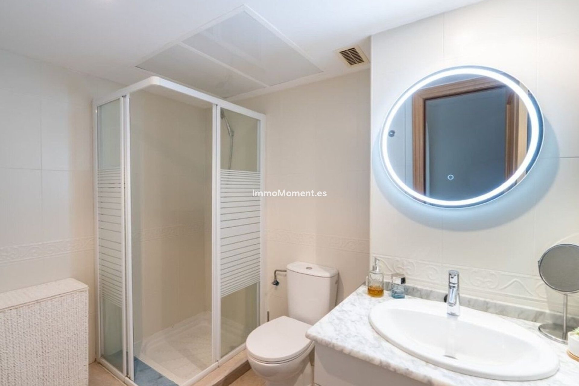 Reventa - Apartamento - Marbella - Guadalmina Alta