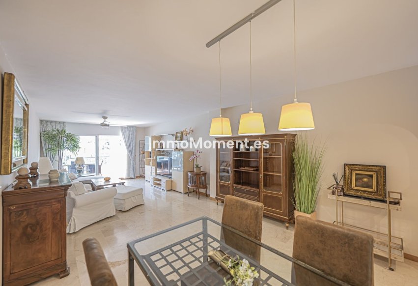 Reventa - Apartamento - Marbella - Guadalmina Alta