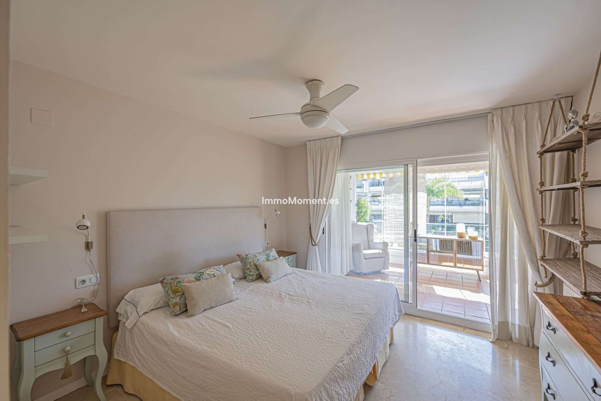 Reventa - Apartamento - Marbella - Guadalmina Alta