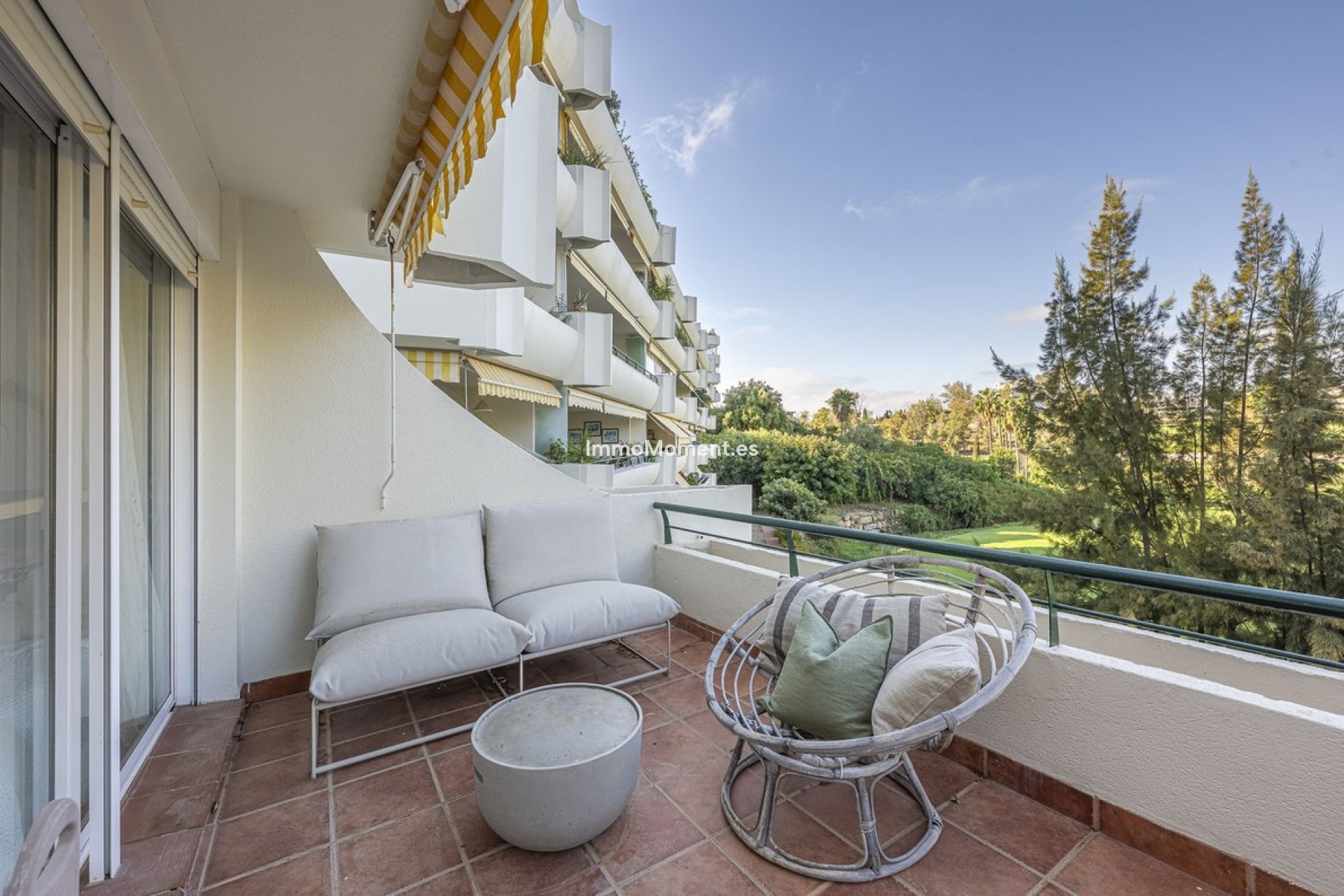 Reventa - Apartamento - Marbella - Guadalmina Alta