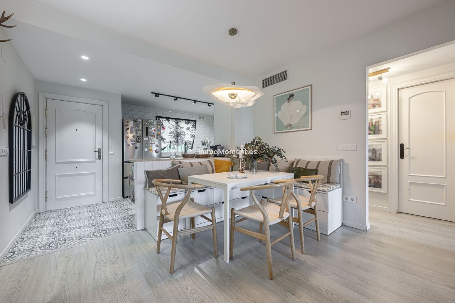 Reventa - Apartamento - Marbella - Guadalmina Alta