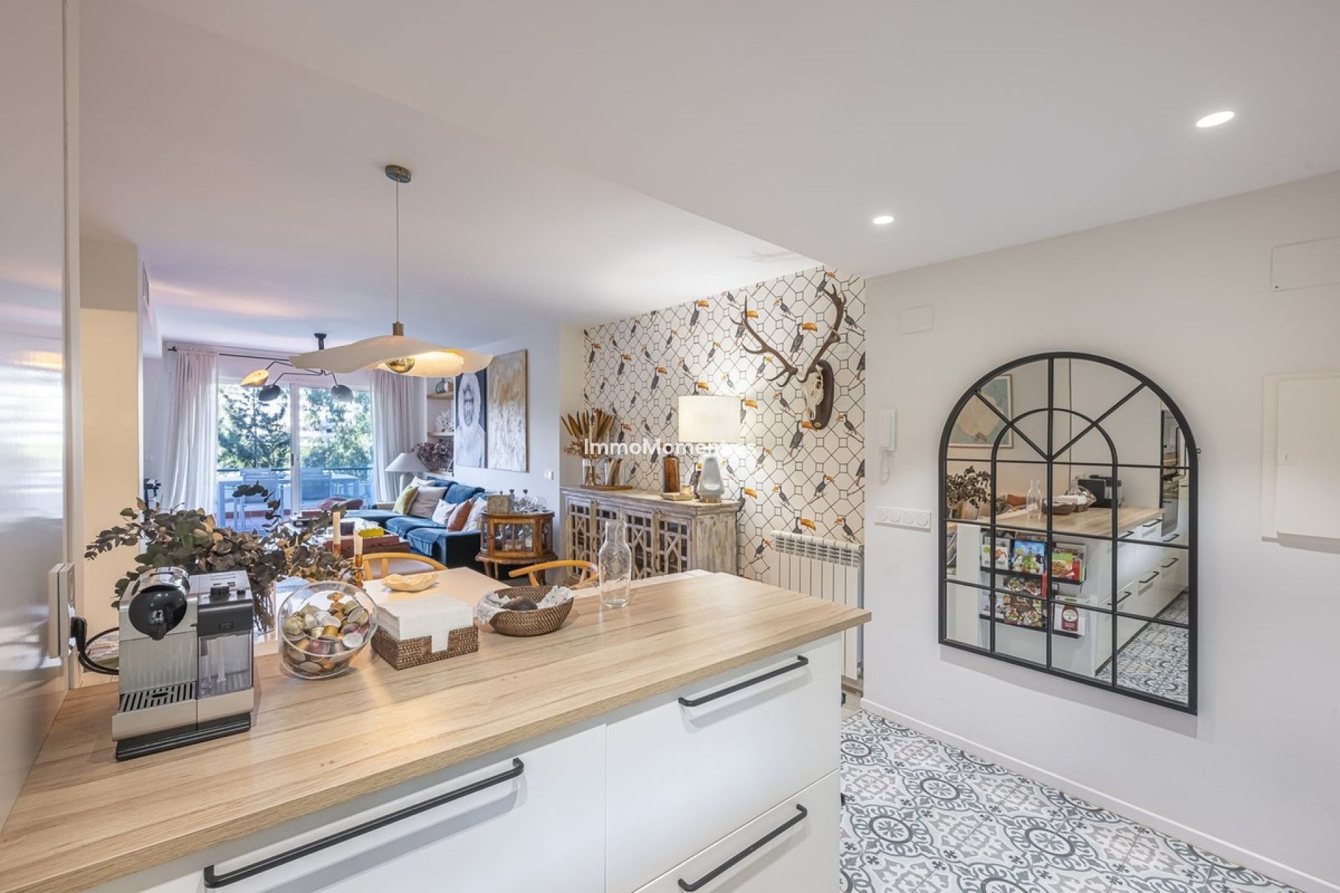 Reventa - Apartamento - Marbella - Guadalmina Alta
