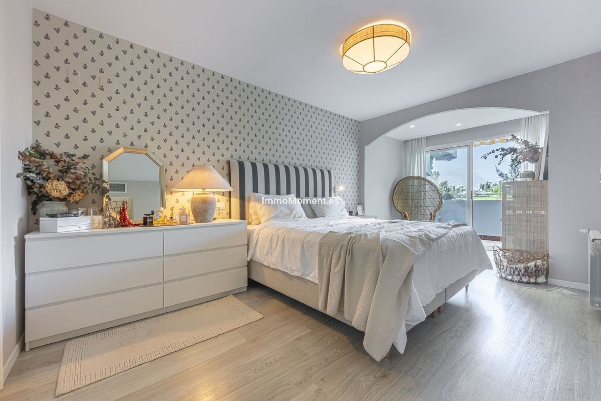 Reventa - Apartamento - Marbella - Guadalmina Alta
