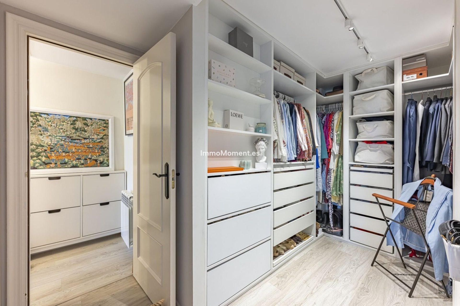 Reventa - Apartamento - Marbella - Guadalmina Alta