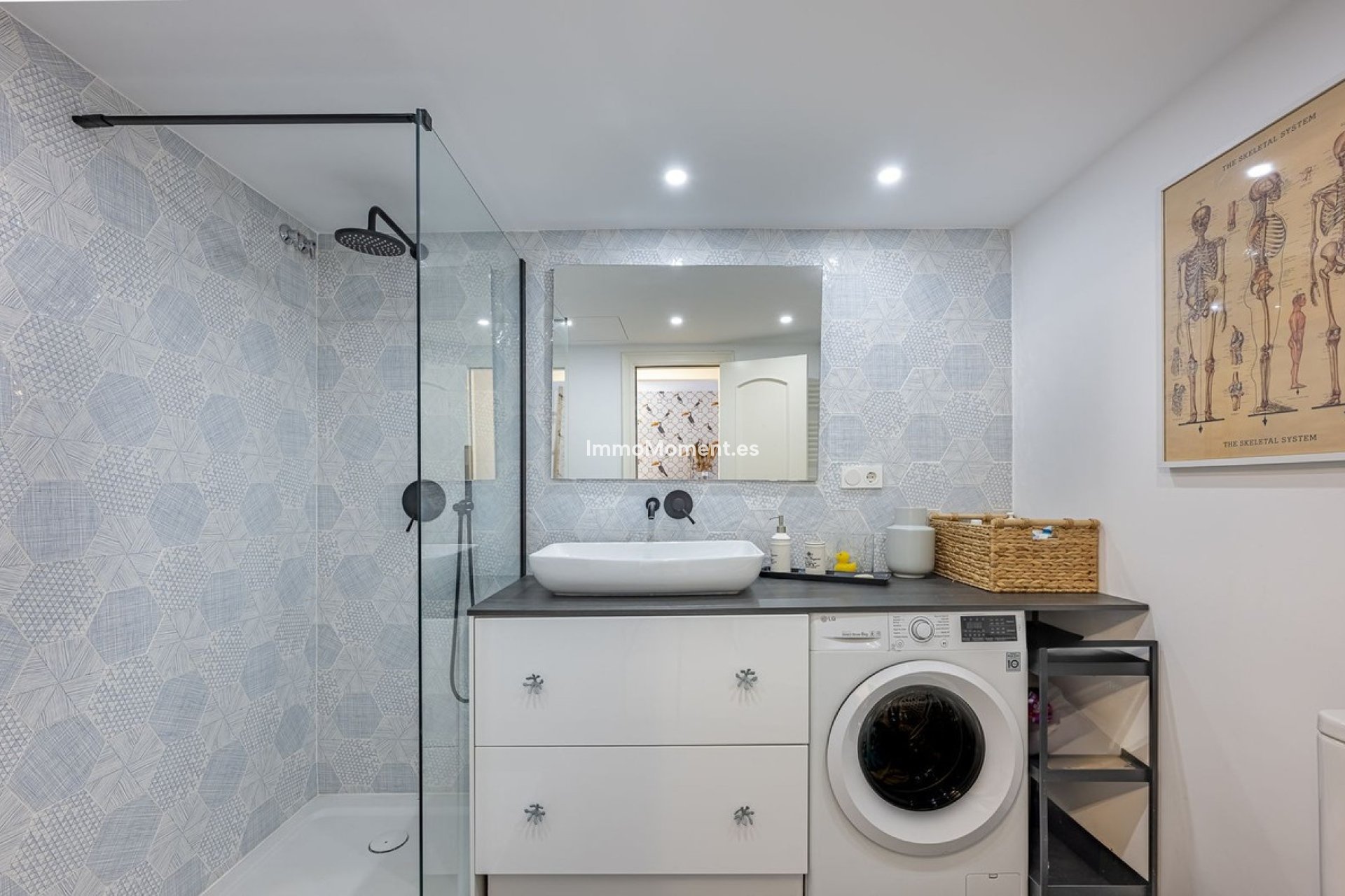 Reventa - Apartamento - Marbella - Guadalmina Alta