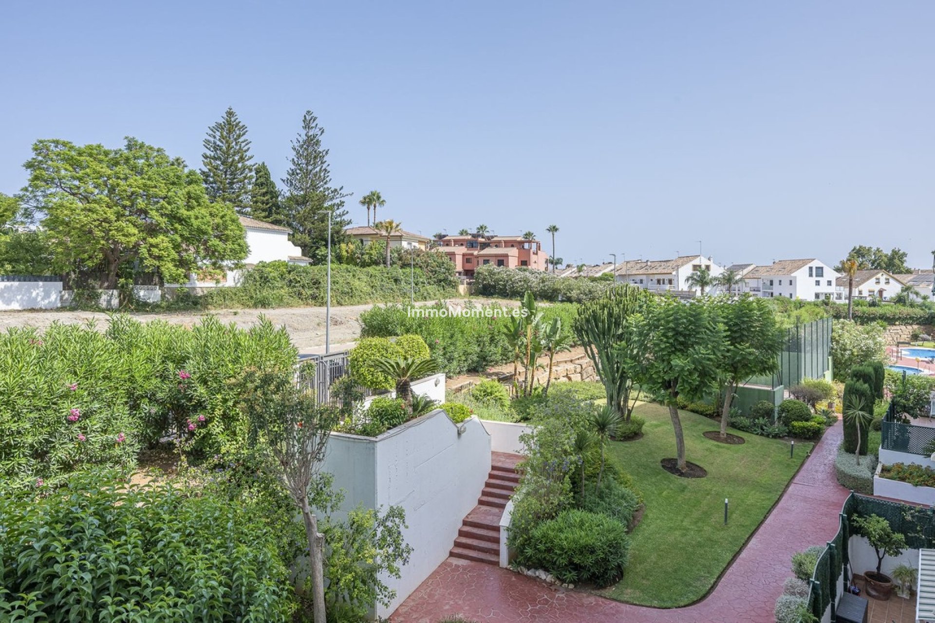 Reventa - Apartamento - Marbella - Guadalmina Alta