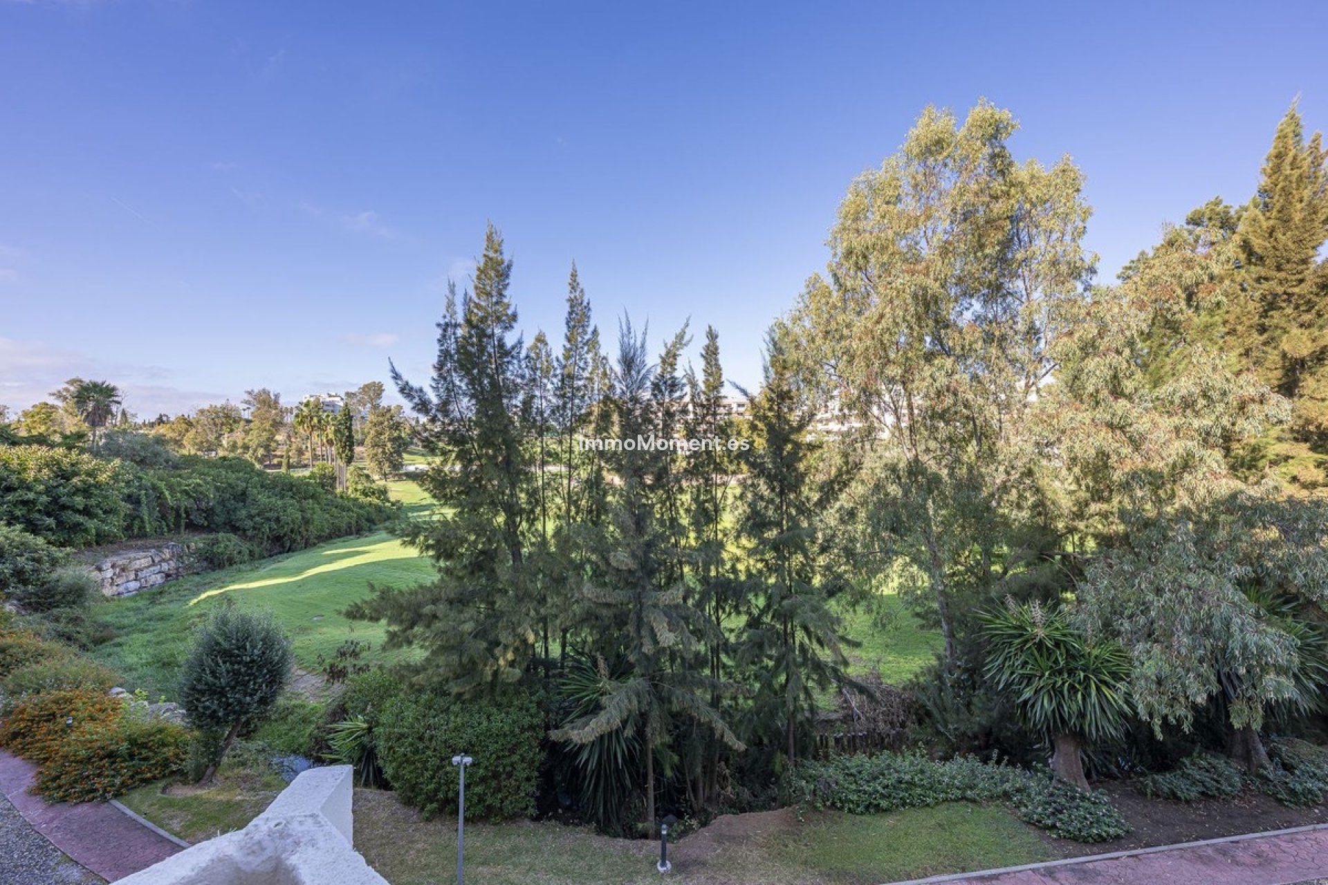 Reventa - Apartamento - Marbella - Guadalmina Alta