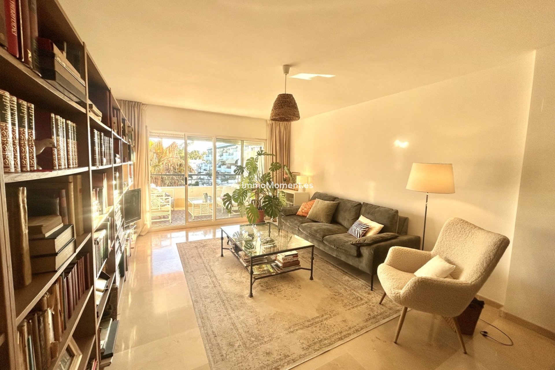 Reventa - Apartamento - Marbella - Guadalmina Alta