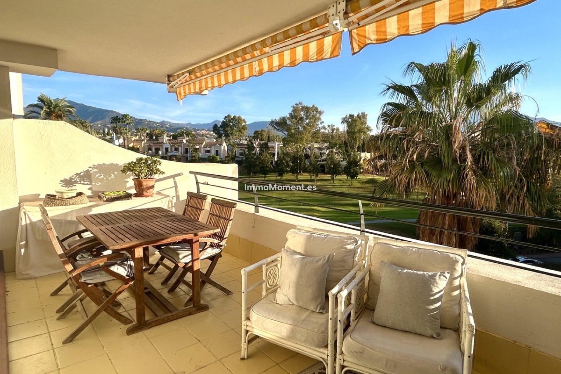 Reventa - Apartamento - Marbella - Guadalmina Alta