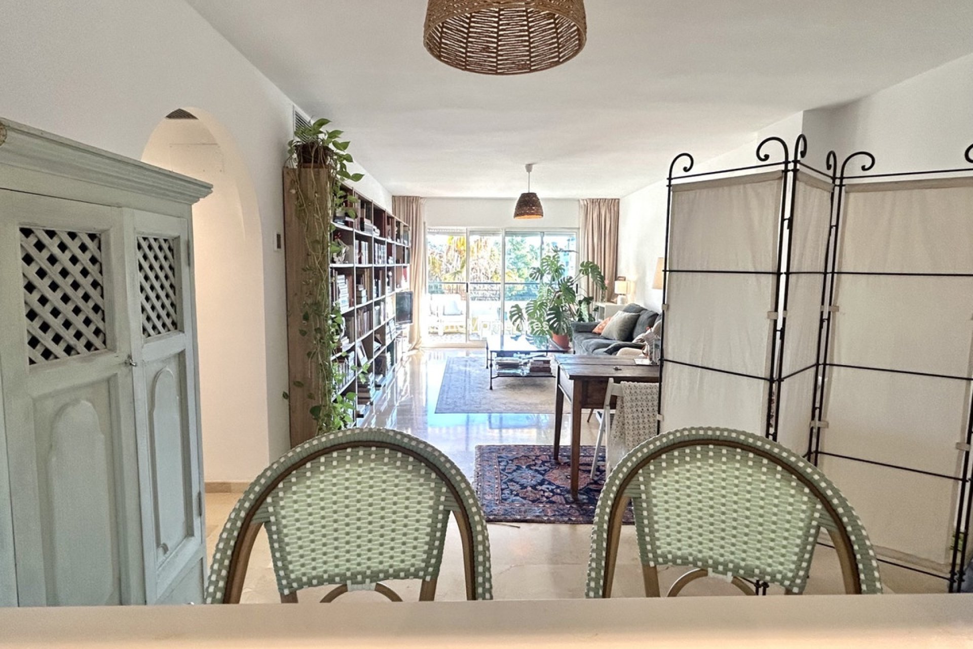Reventa - Apartamento - Marbella - Guadalmina Alta
