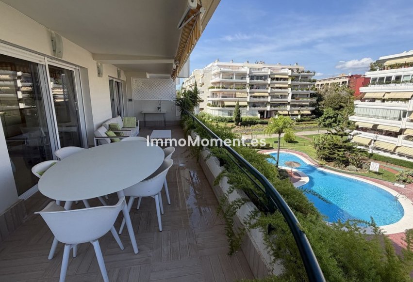Reventa - Apartamento - Marbella - Guadalmina Alta