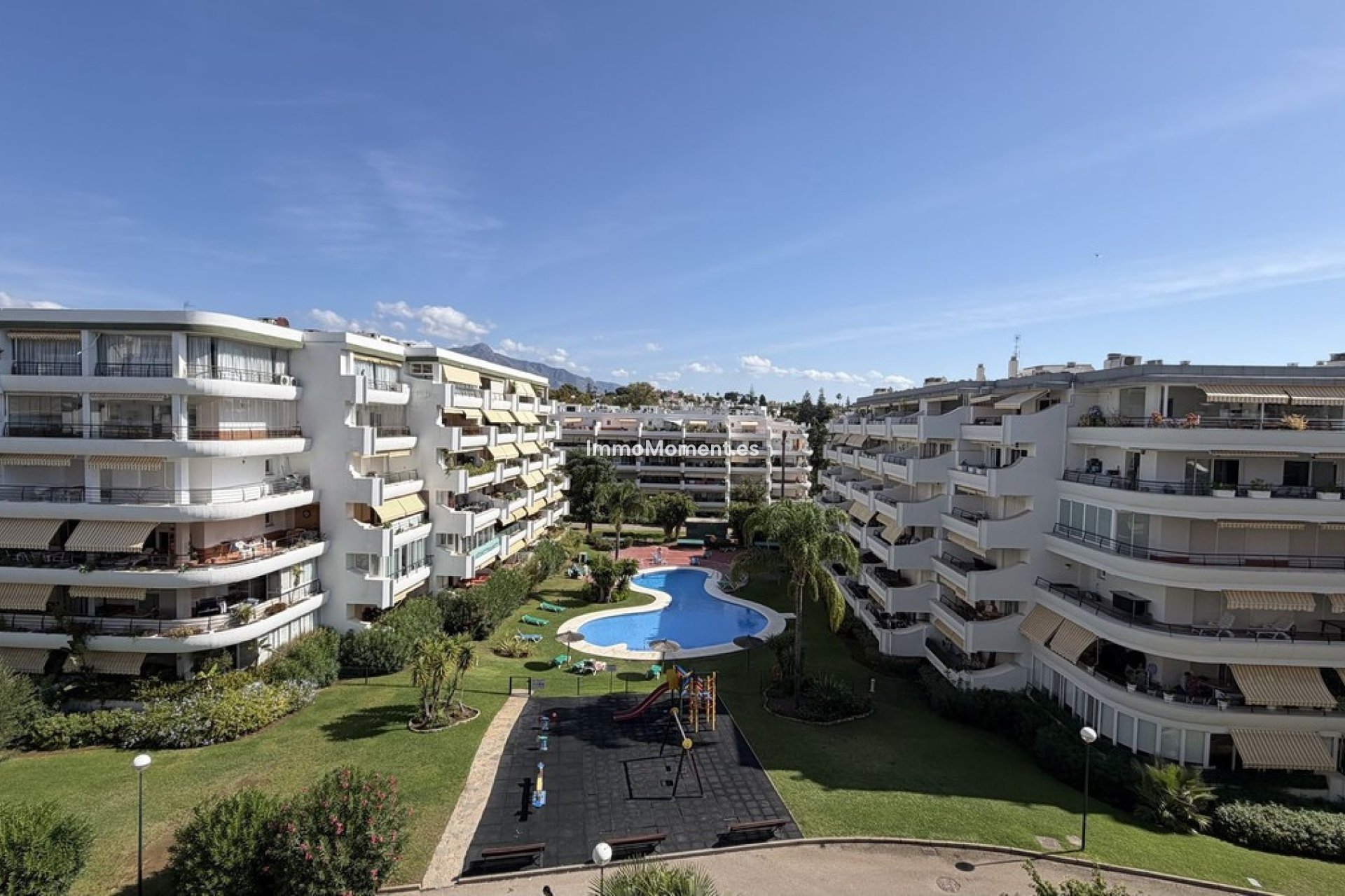Reventa - Apartamento - Marbella - Guadalmina Alta