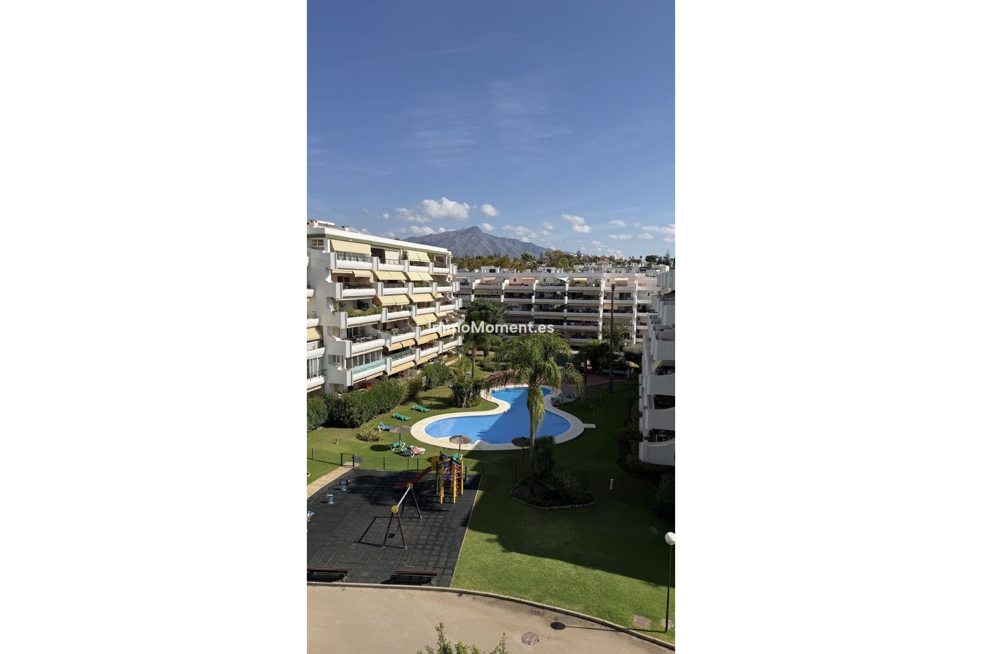 Reventa - Apartamento - Marbella - Guadalmina Alta