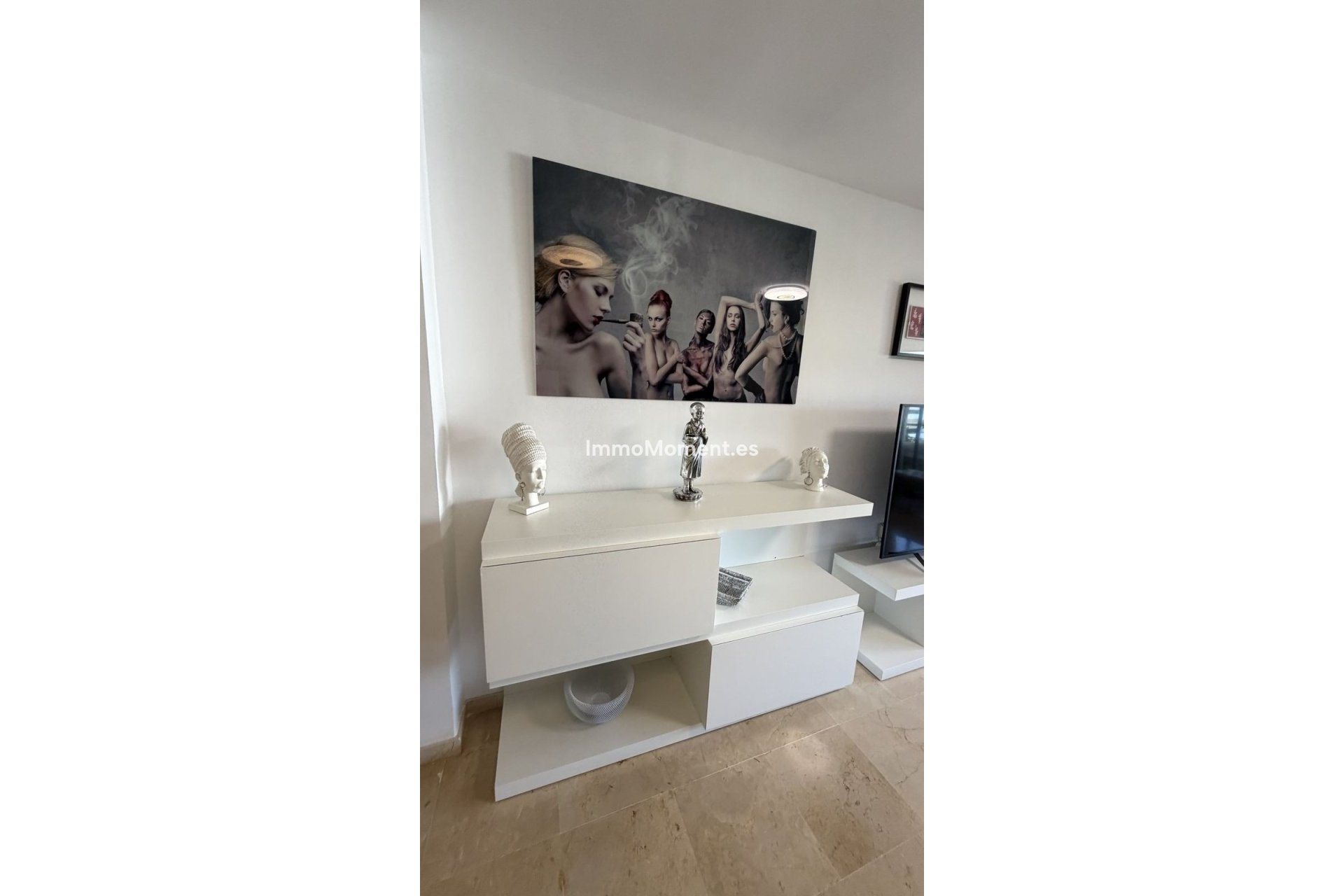 Reventa - Apartamento - Marbella - Guadalmina Alta